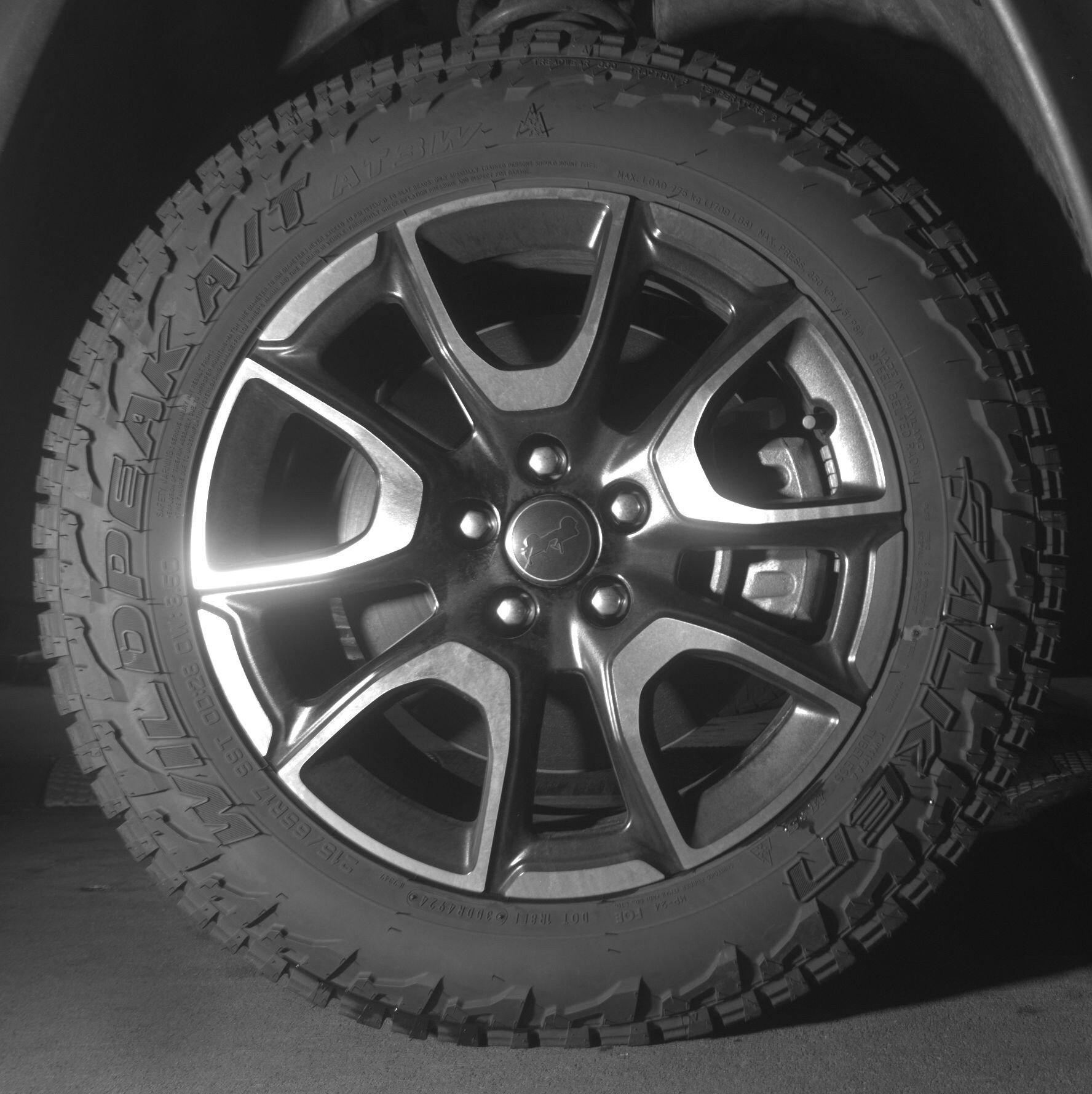 Thumbnail: 2025 Jeep Compass - 10