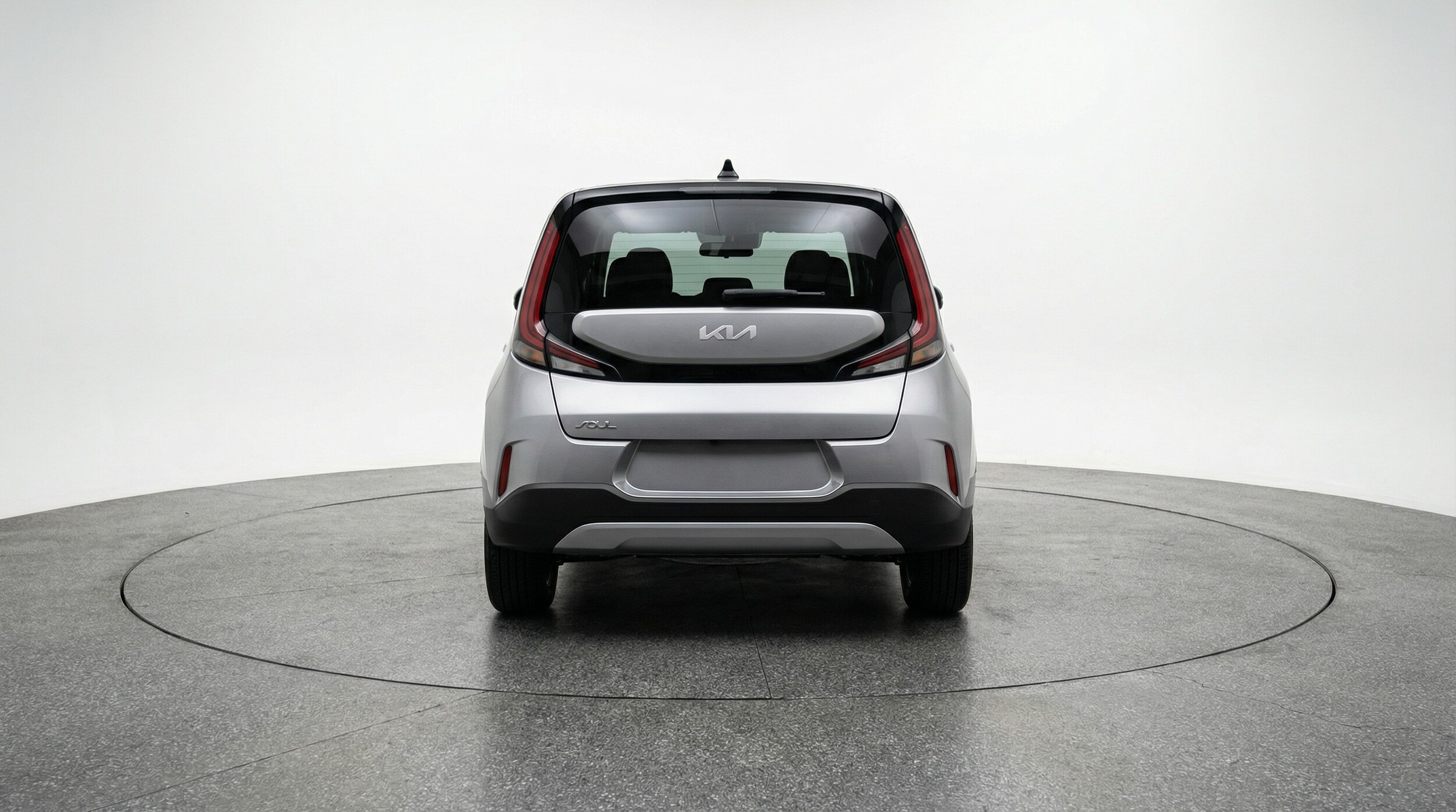 Thumbnail: 2025 Kia Soul - 6