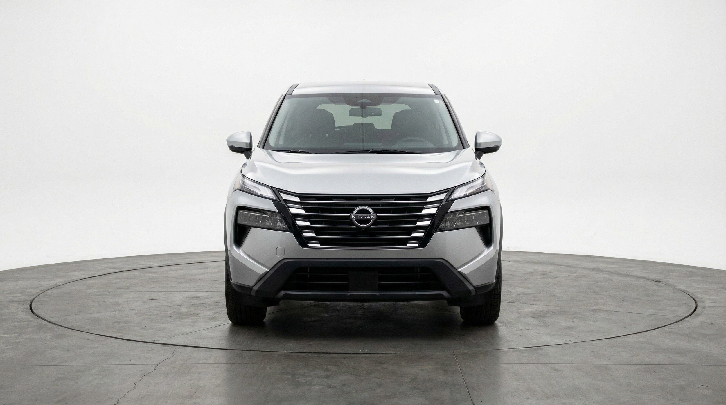 Thumbnail: 2025 Nissan Rogue - 2