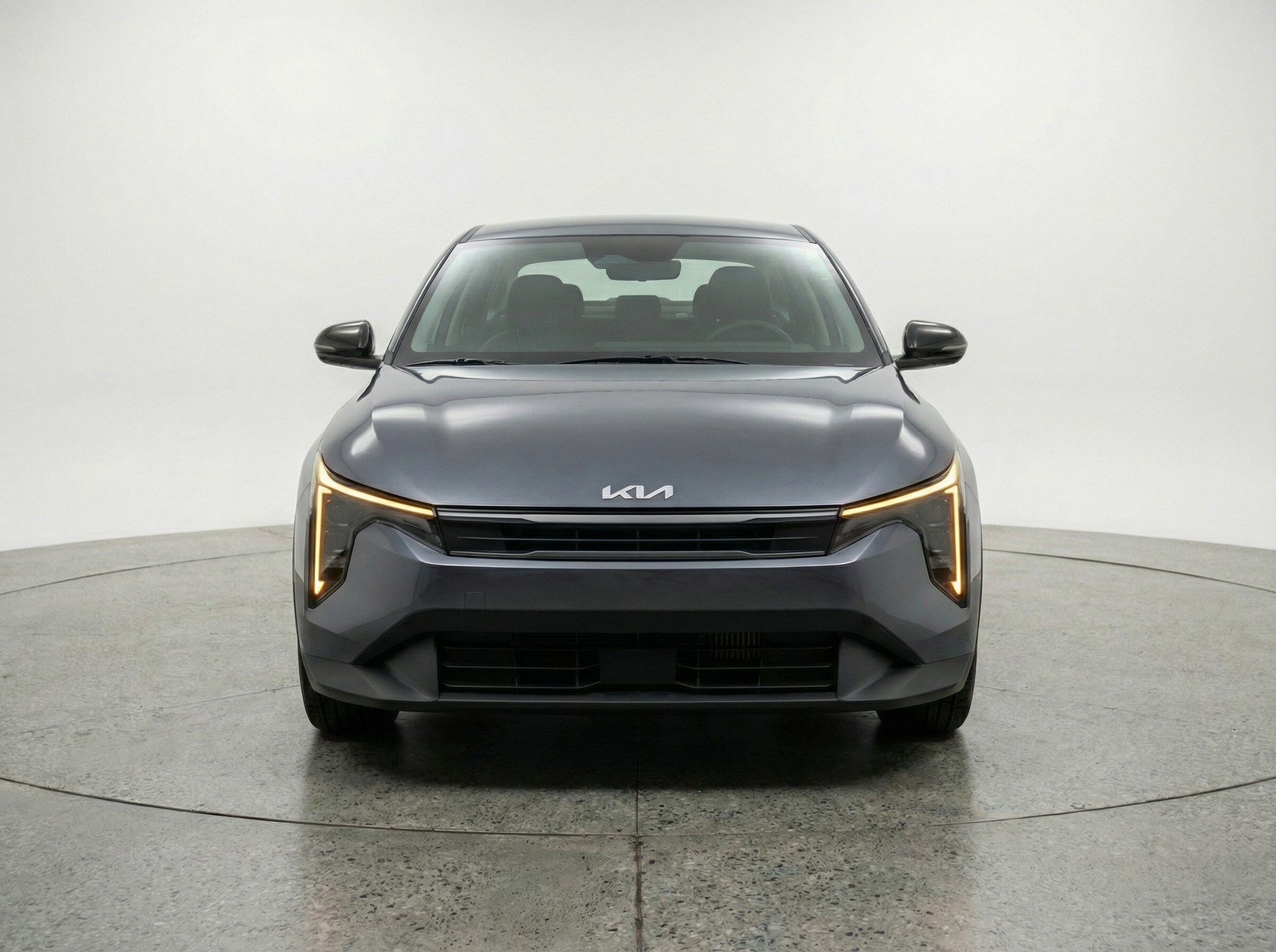 Thumbnail: 2025 Kia K4 - 2