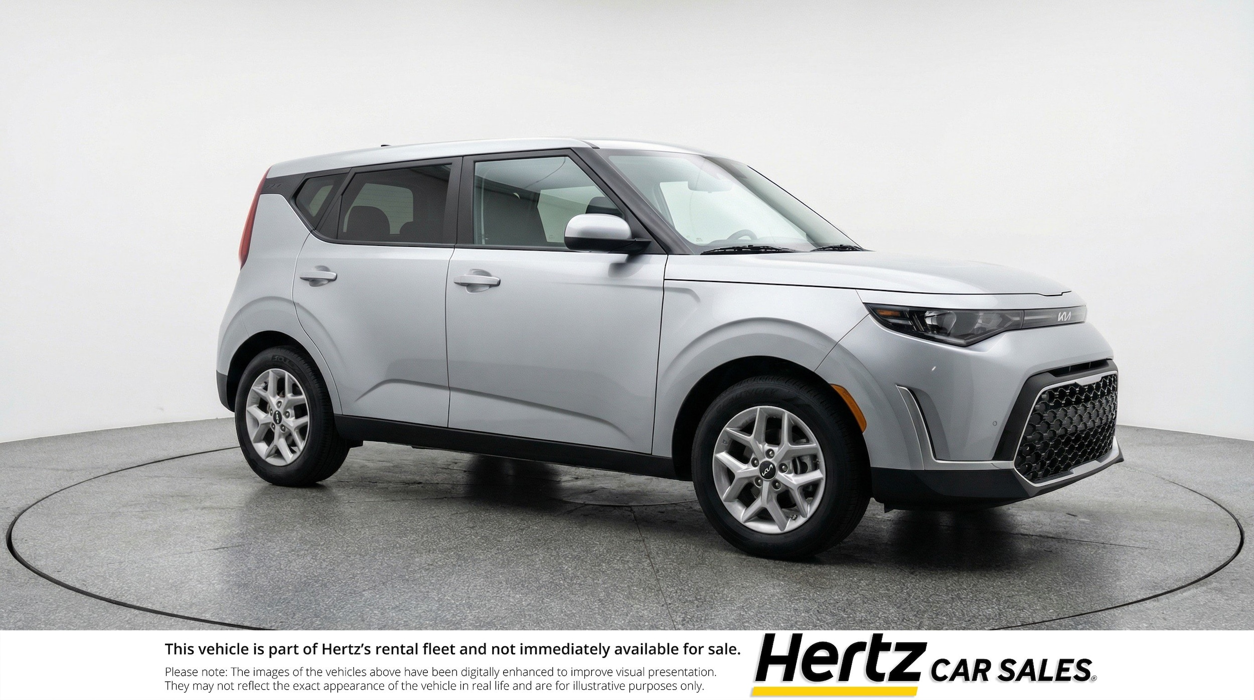 Thumbnail: 2025 Kia Soul - 1