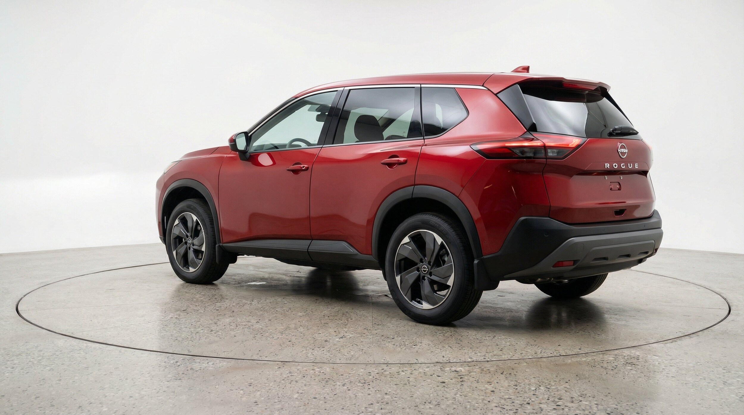 Thumbnail: 2025 Nissan Rogue - 6