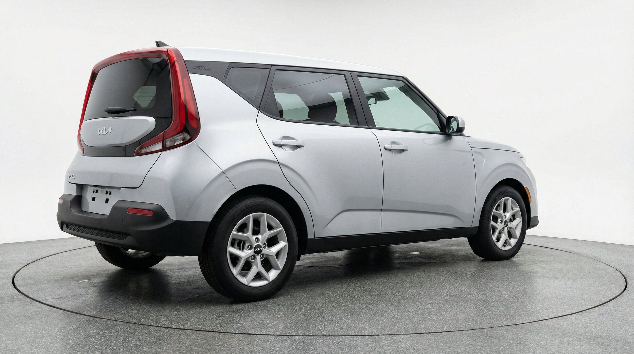 Thumbnail: 2025 Kia Soul - 9