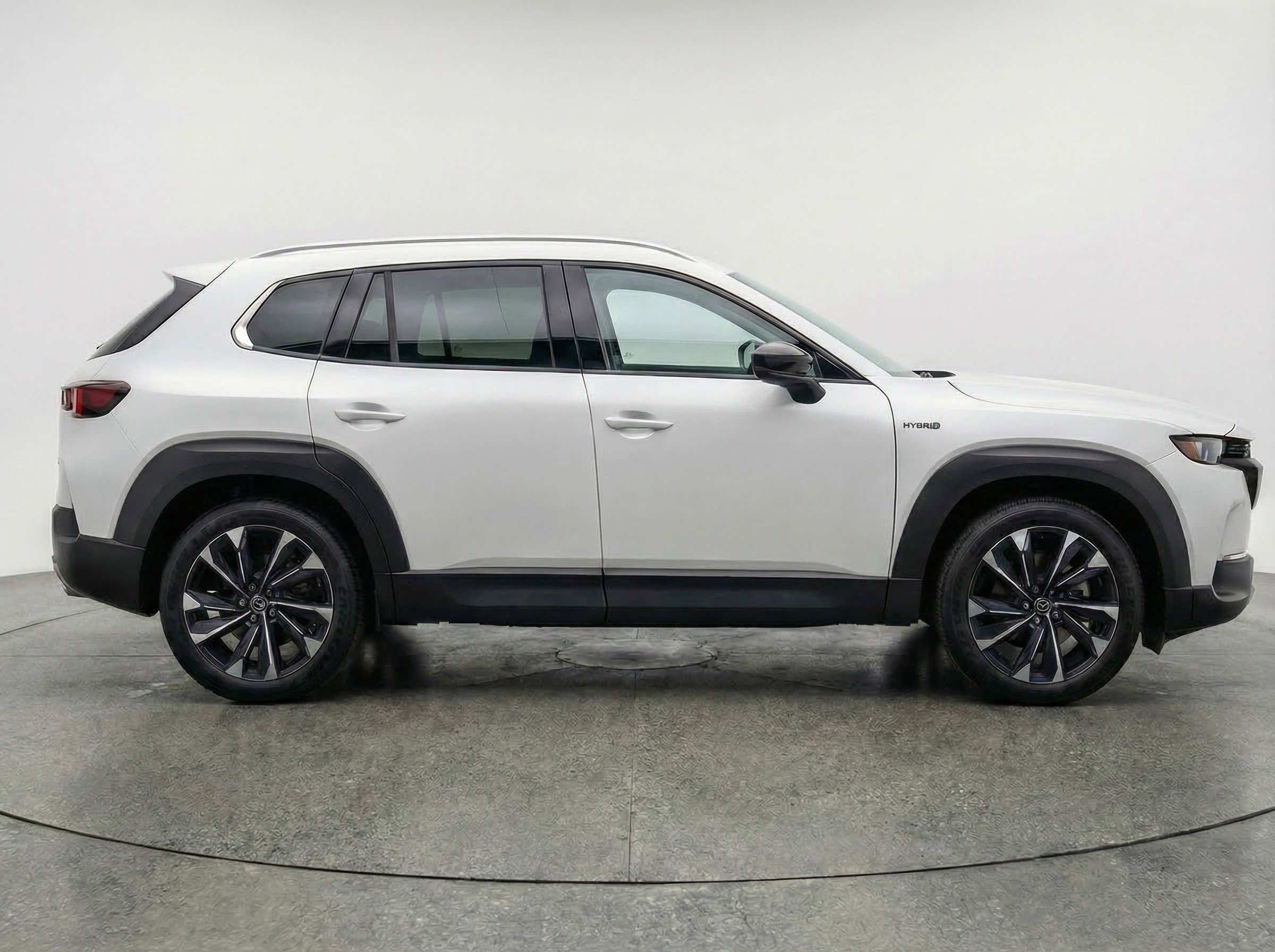 Thumbnail: 2025 Mazda CX-50 - 11