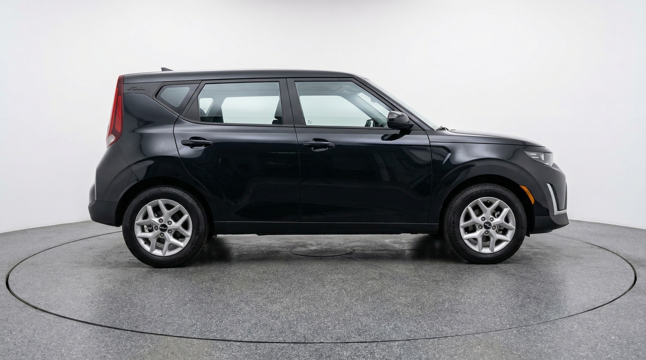 Thumbnail: 2025 Kia Soul - 8