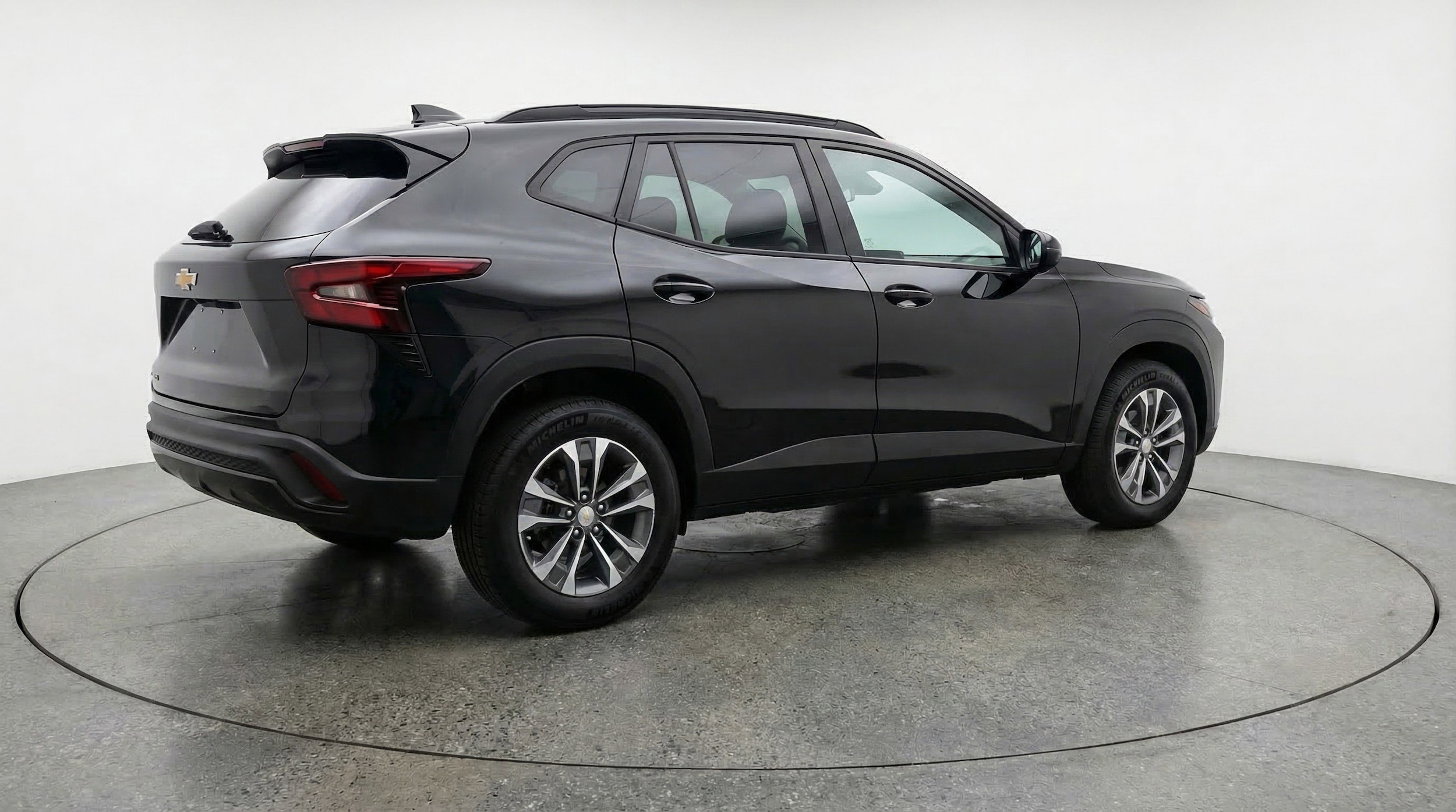 Thumbnail: 2025 Chevrolet Equinox - 9