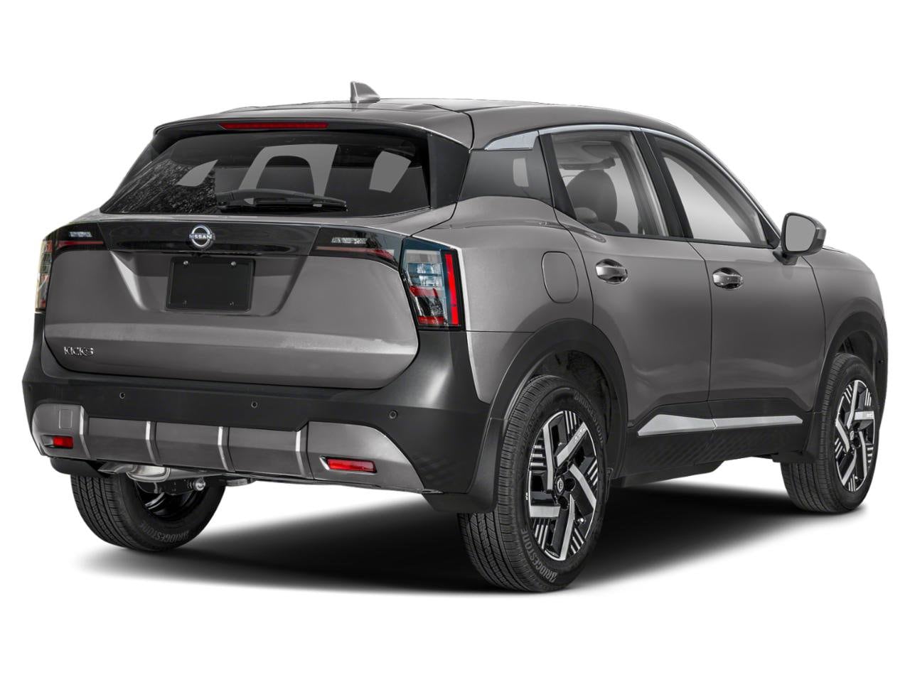 Thumbnail: 2025 Nissan Kicks - 2