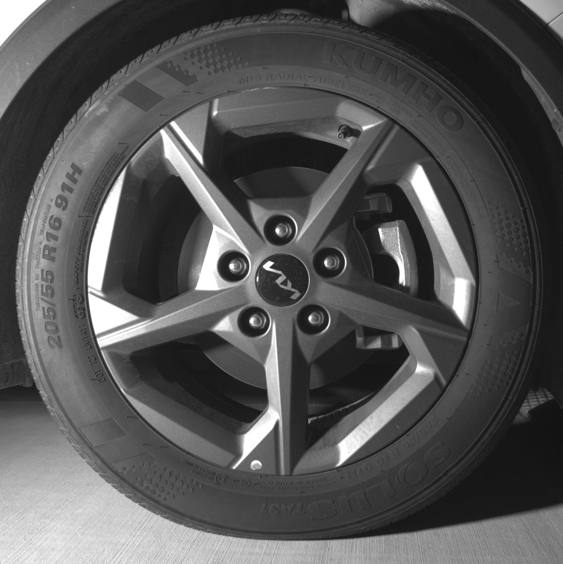 Thumbnail: 2025 Kia K4 - 10