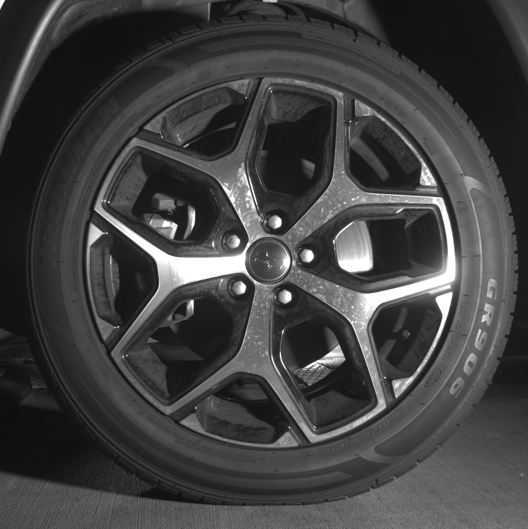 Thumbnail: 2025 Jeep Compass - 12