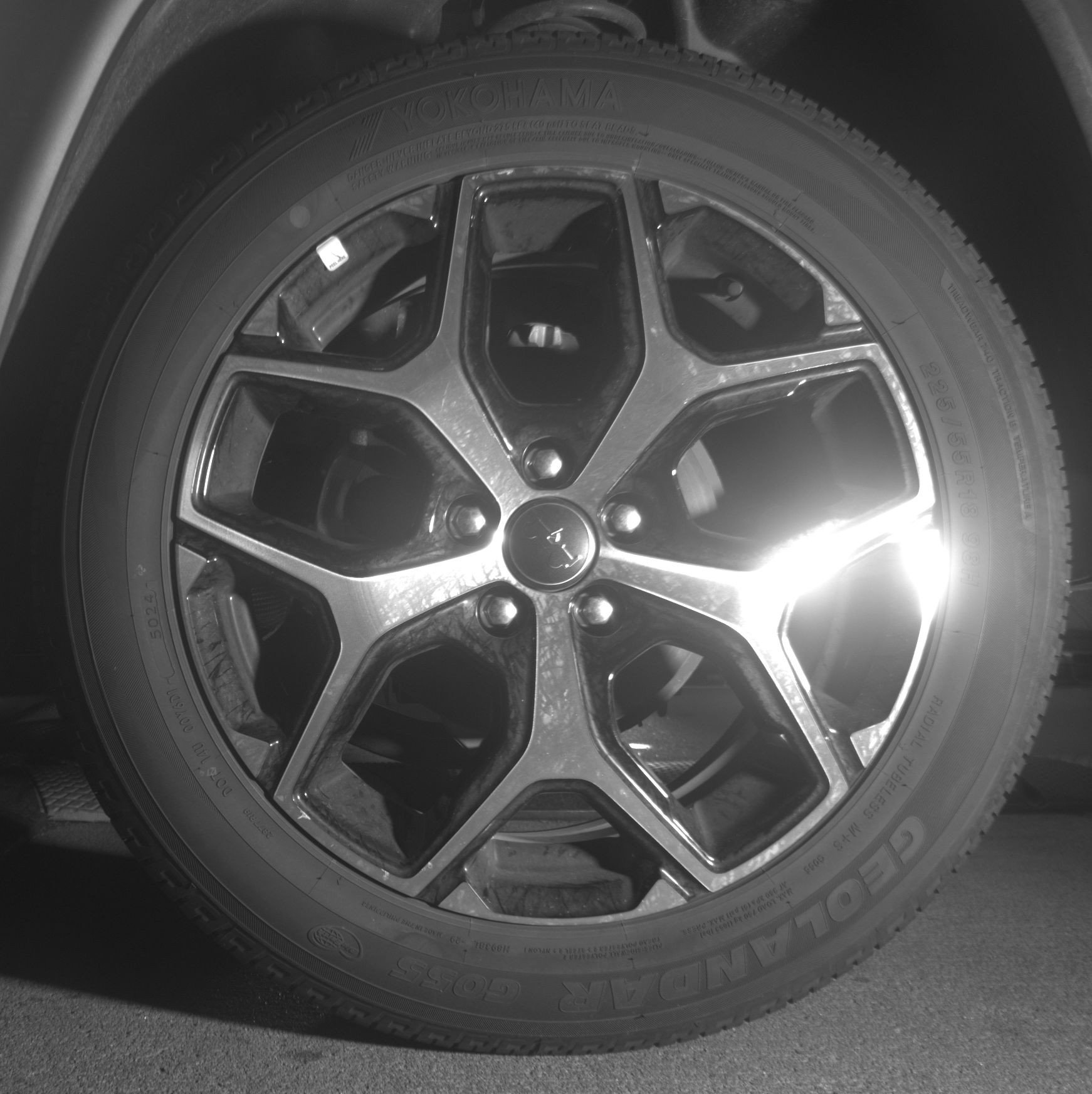 Thumbnail: 2025 Jeep Compass - 14