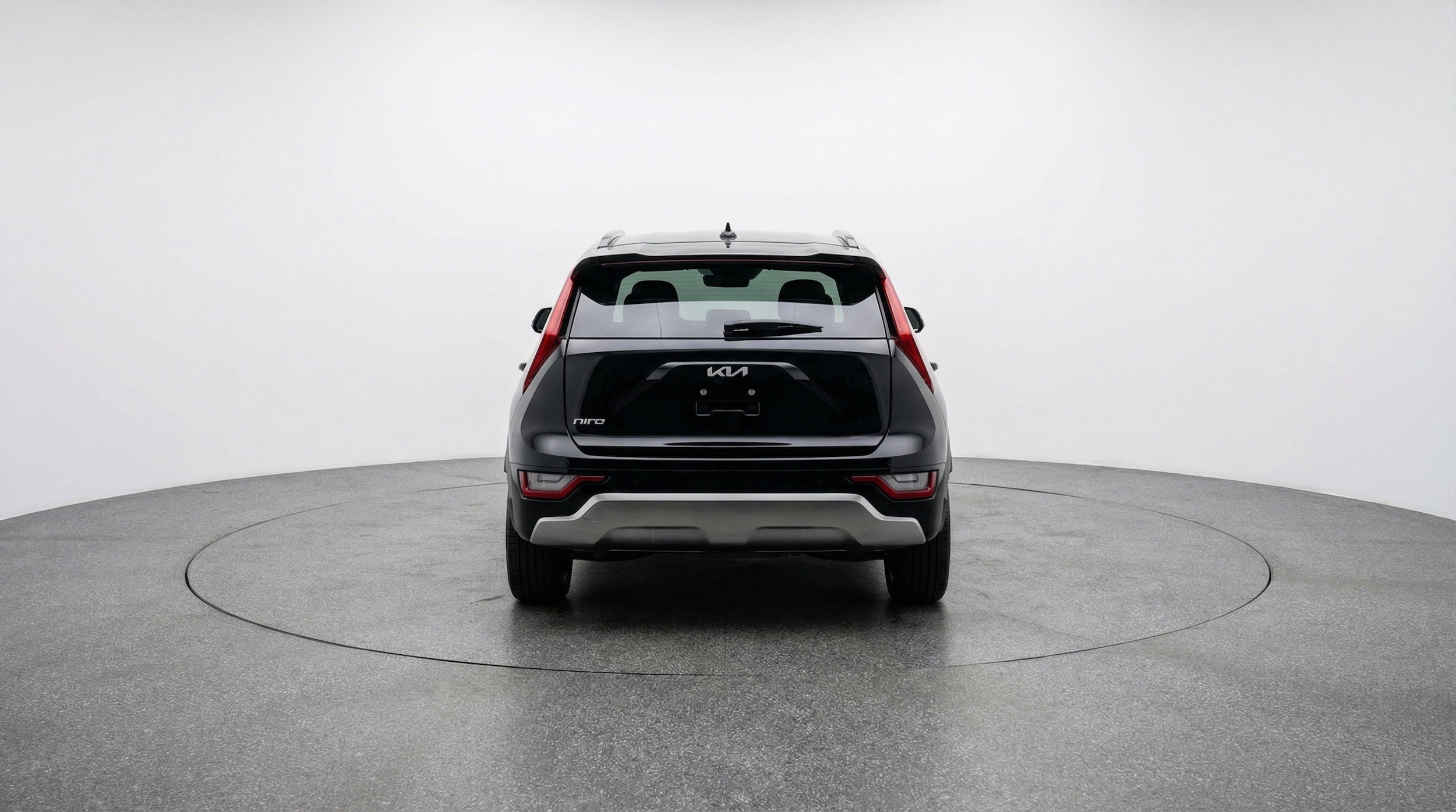 Thumbnail: 2026 Kia Niro - 7
