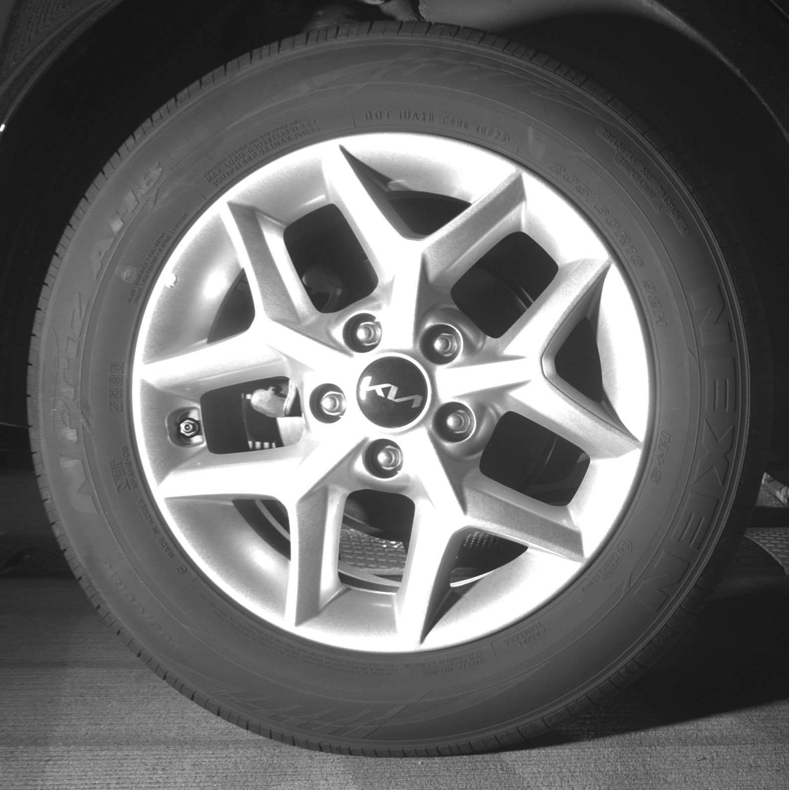 Thumbnail: 2025 Kia Soul - 15