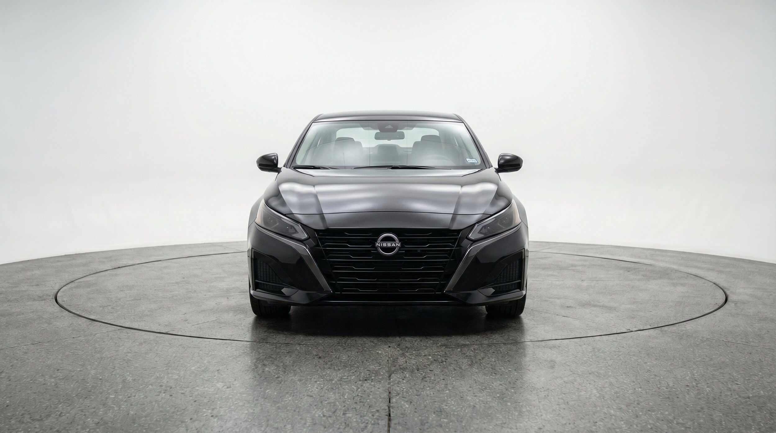 Thumbnail: 2026 Nissan Altima - 2