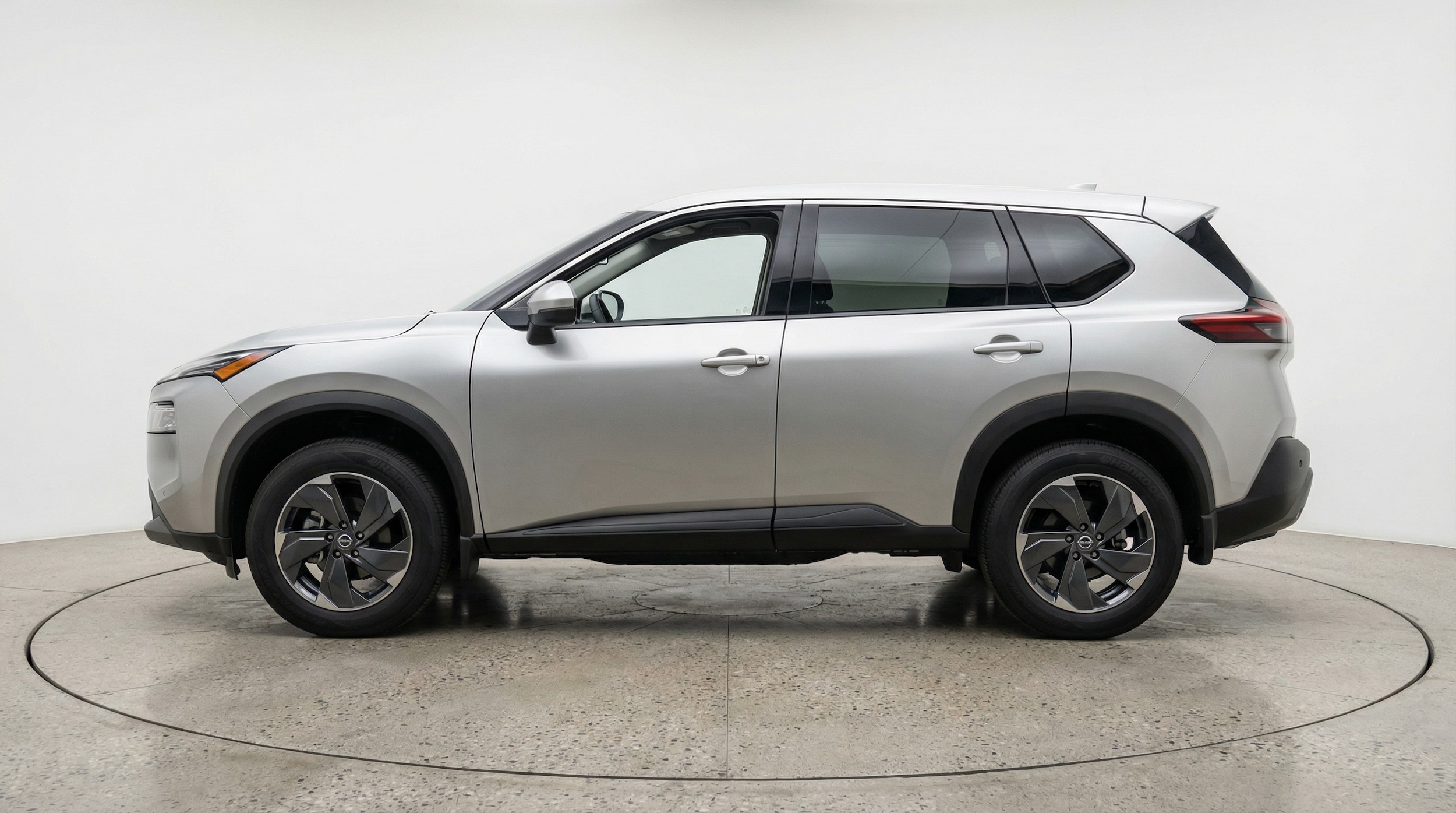 Thumbnail: 2025 Nissan Rogue - 4