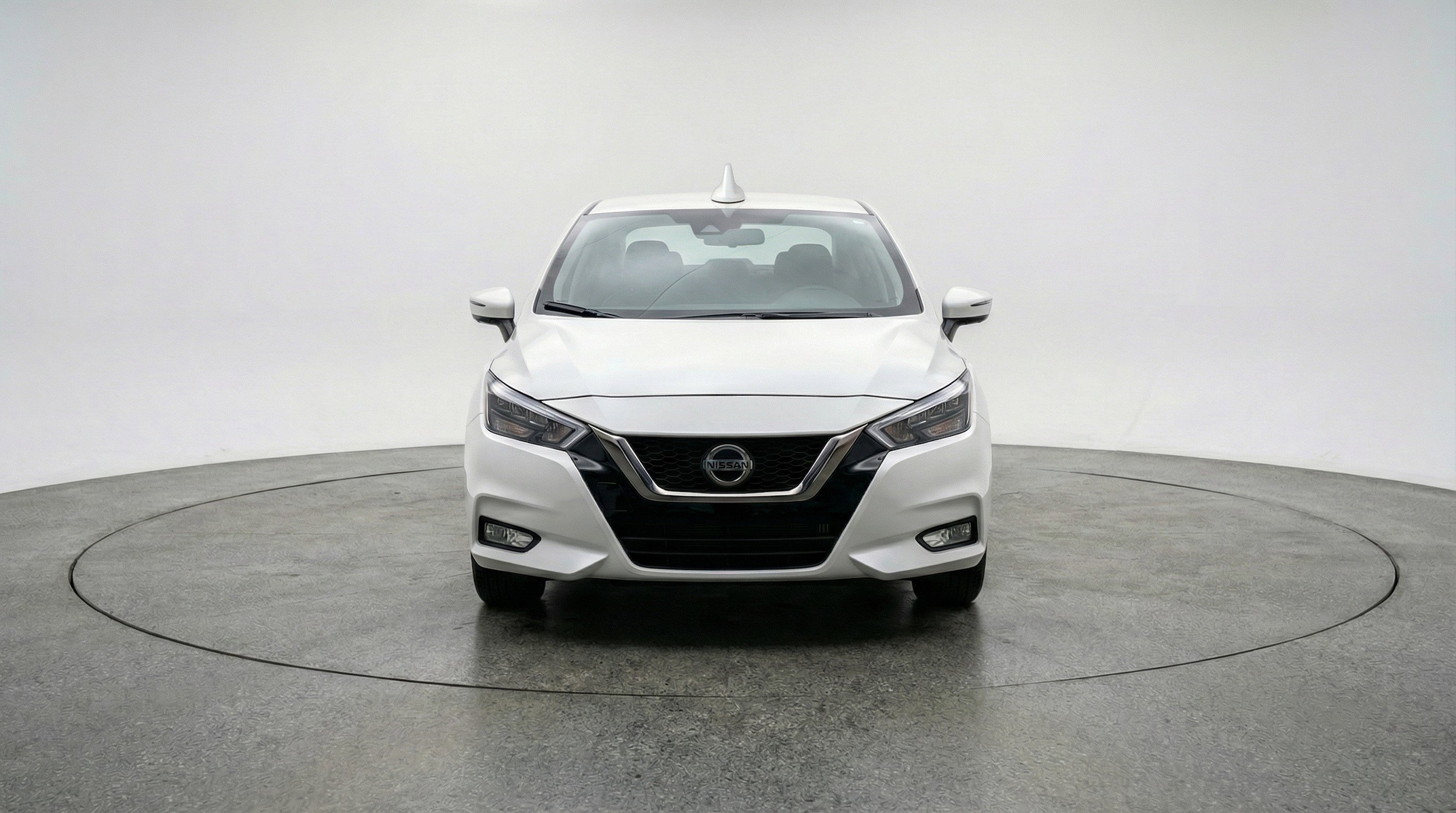 Thumbnail: 2025 Nissan Versa - 2