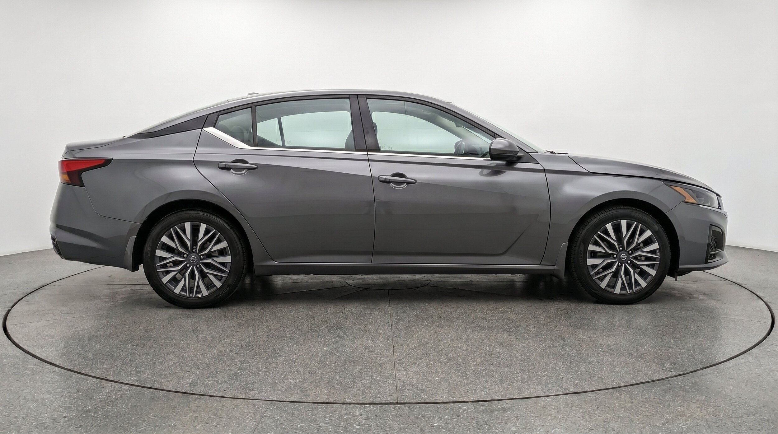 Thumbnail: 2026 Nissan Altima - 11