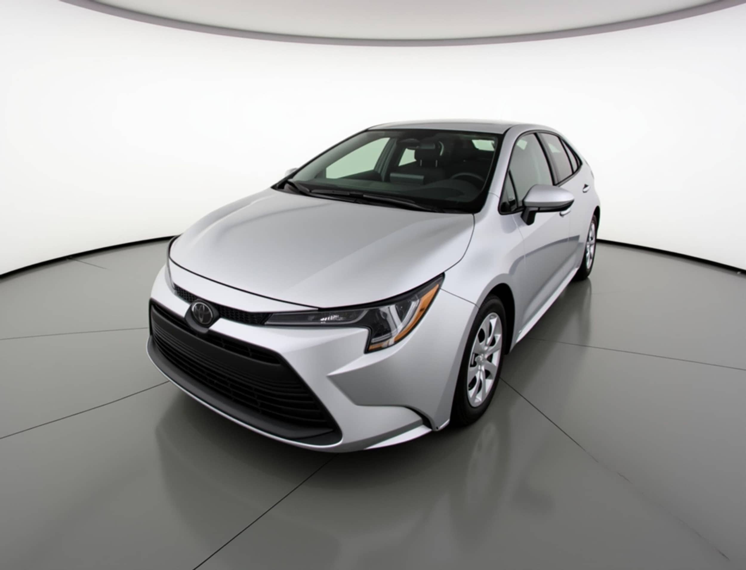 Thumbnail: 2025 Toyota Corolla - 3