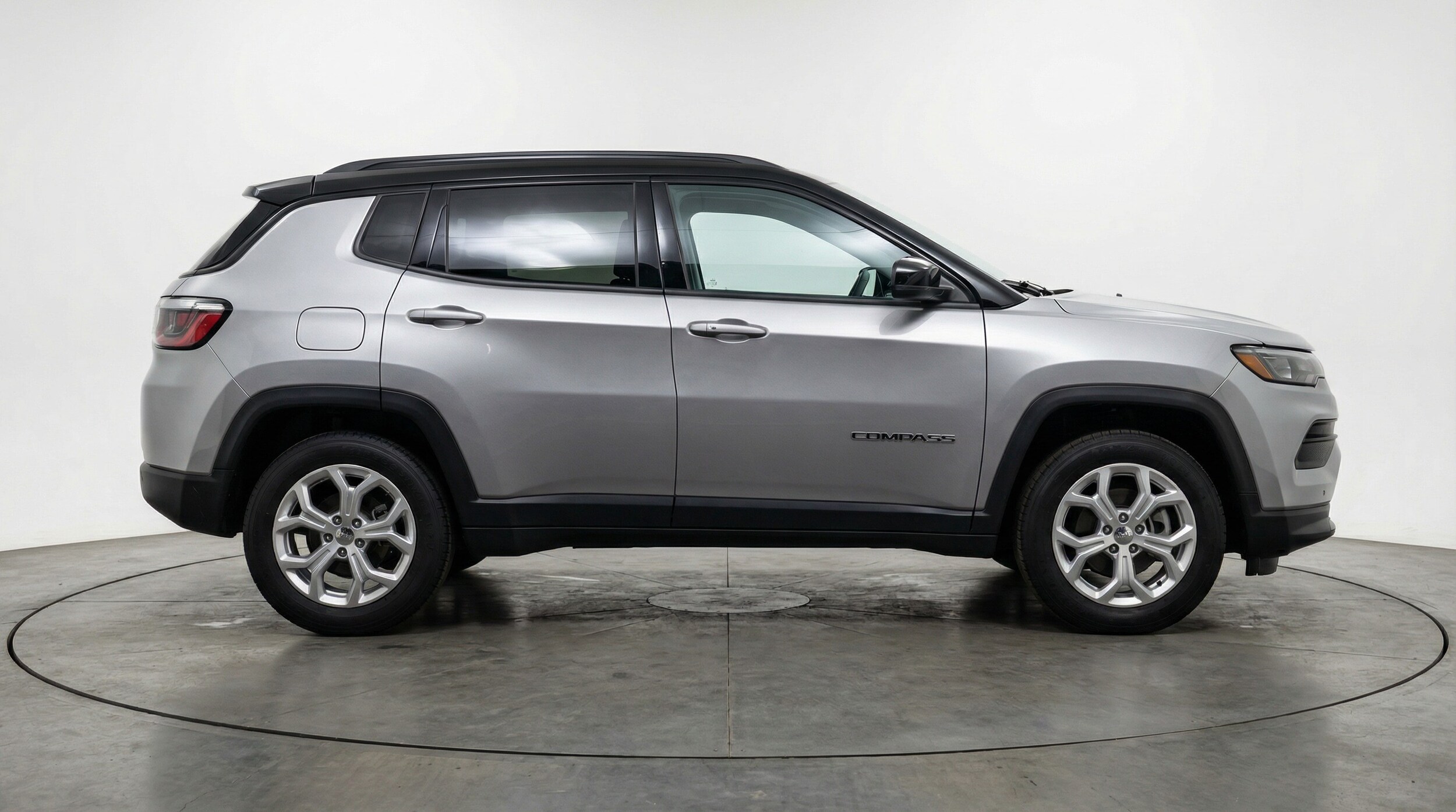 Thumbnail: 2025 Jeep Compass - 8