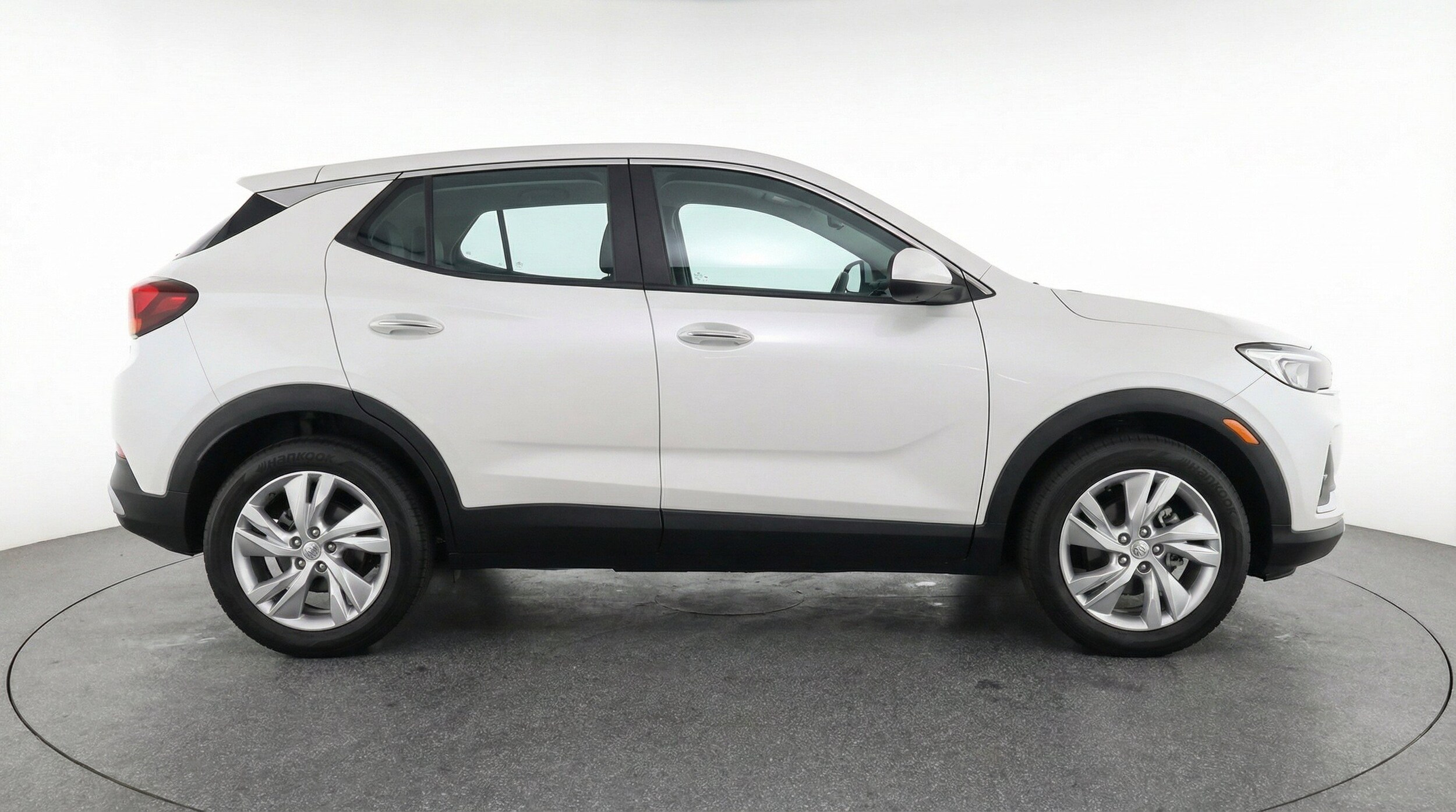 Thumbnail: 2026 Buick Encore GX - 11
