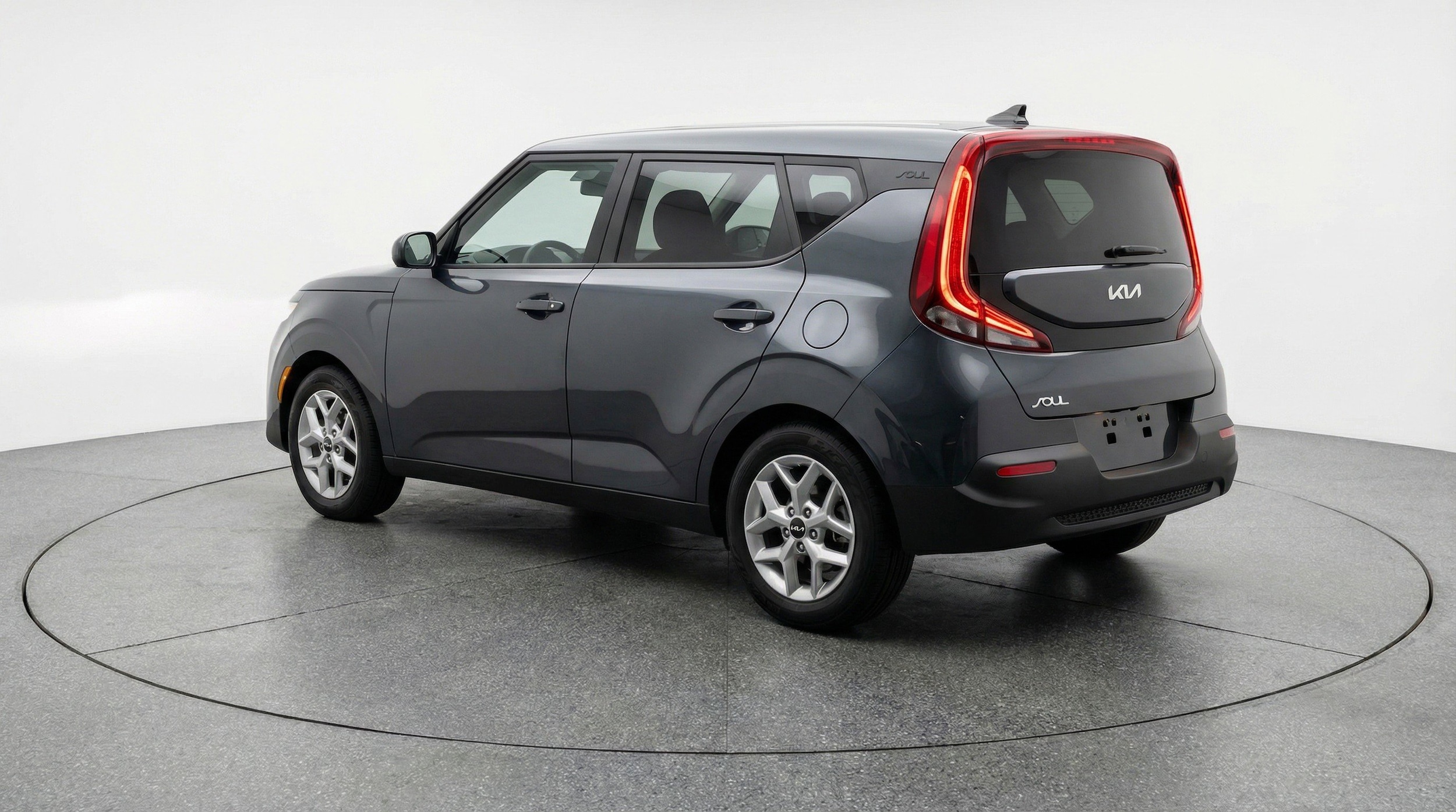 Thumbnail: 2025 Kia Soul - 6