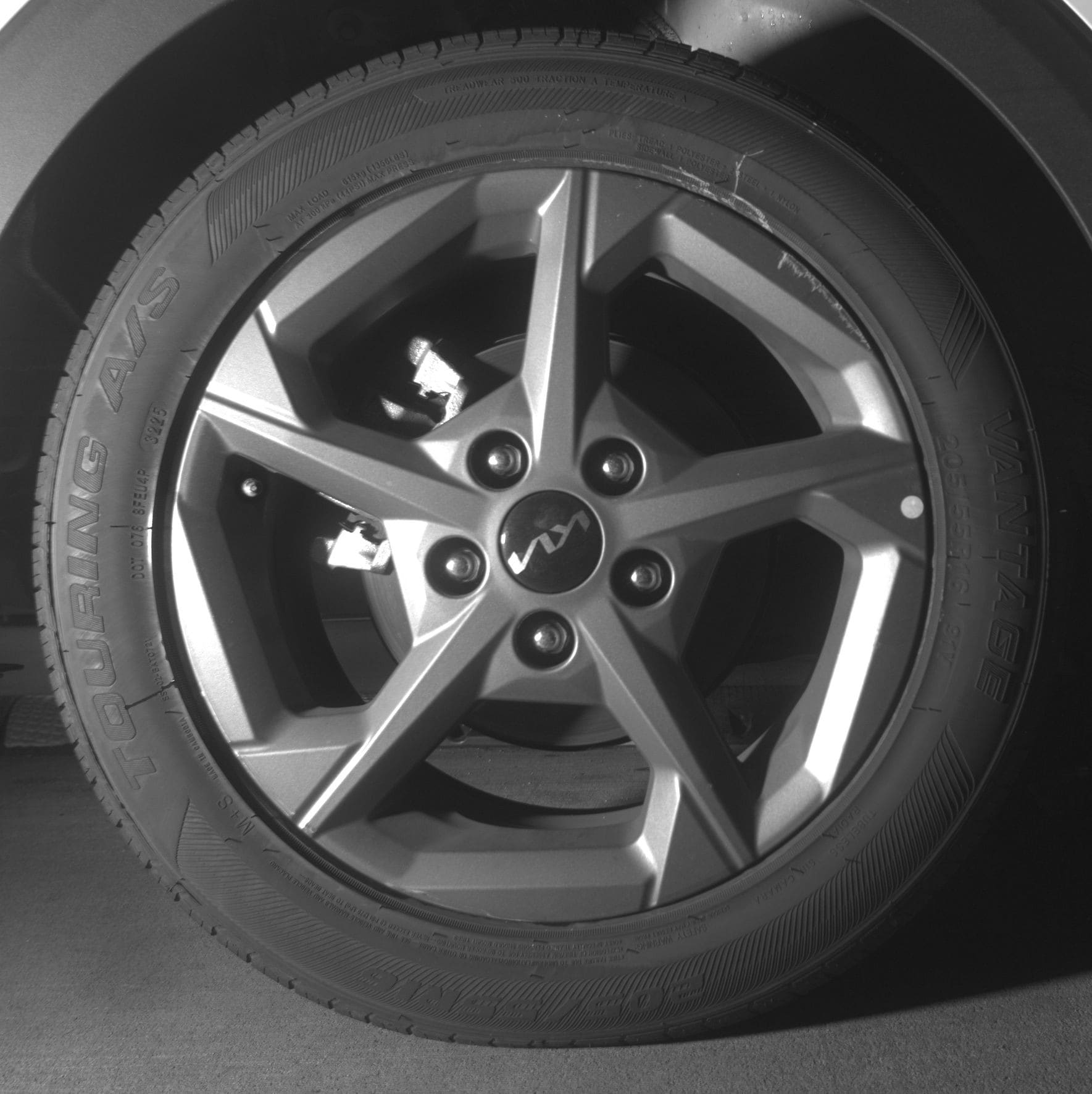 Thumbnail: 2025 Kia K4 - 12