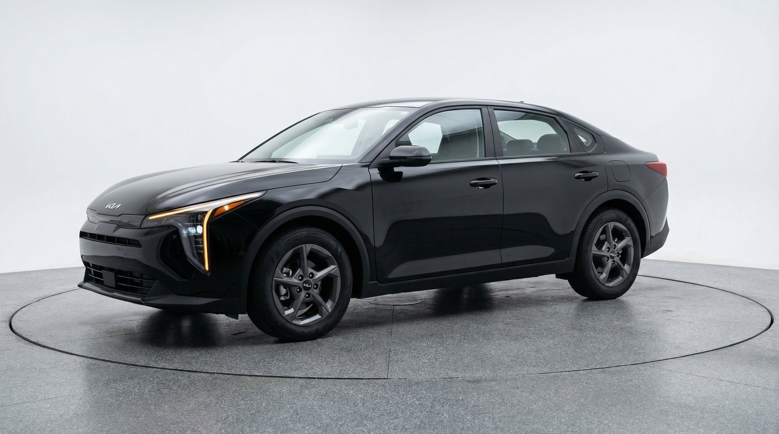 Thumbnail: 2026 Kia K4 - 3