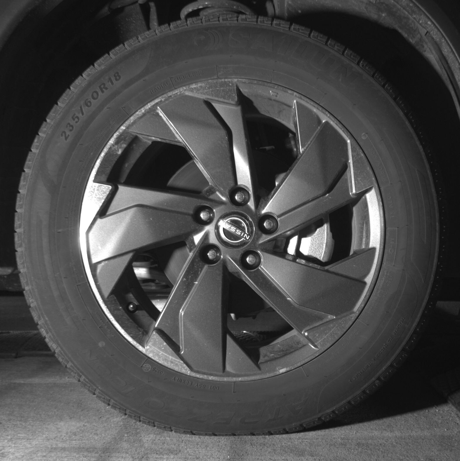 Thumbnail: 2025 Nissan Rogue - 10