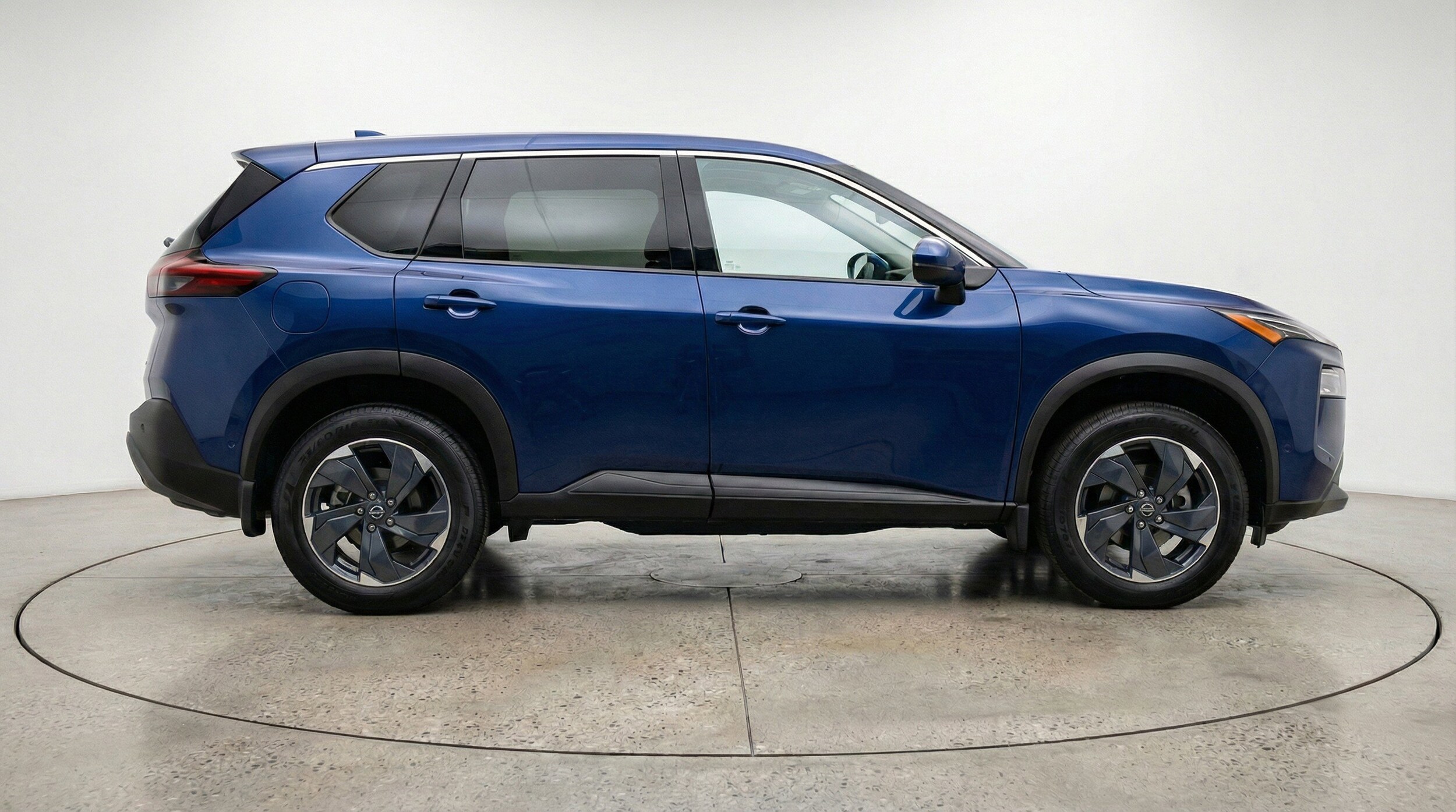 Thumbnail: 2025 Nissan Rogue - 11