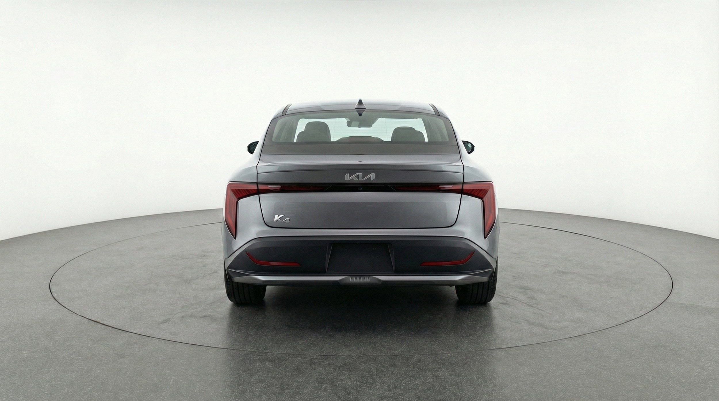 Thumbnail: 2025 Kia K4 - 7