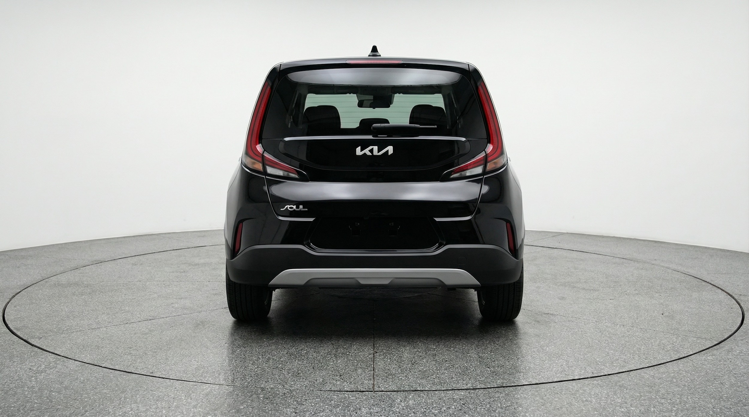 Thumbnail: 2025 Kia Soul - 6