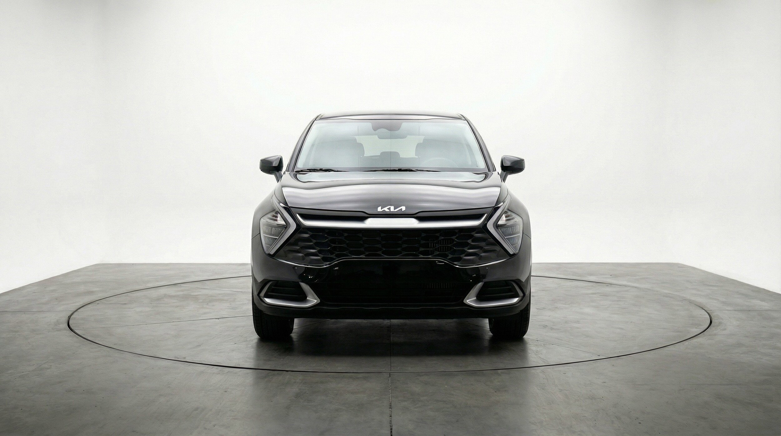 Thumbnail: 2025 Kia Sportage - 2