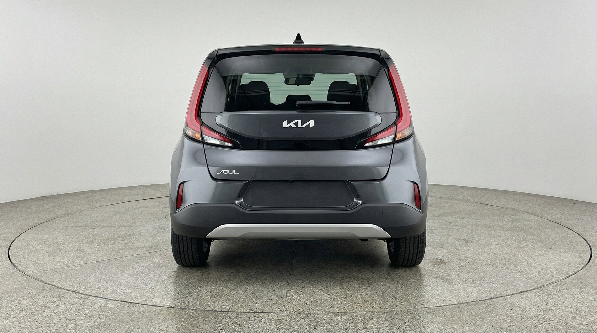 Thumbnail: 2025 Kia Soul - 7
