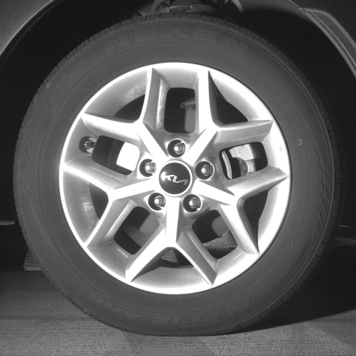 Thumbnail: 2025 Kia Soul - 10