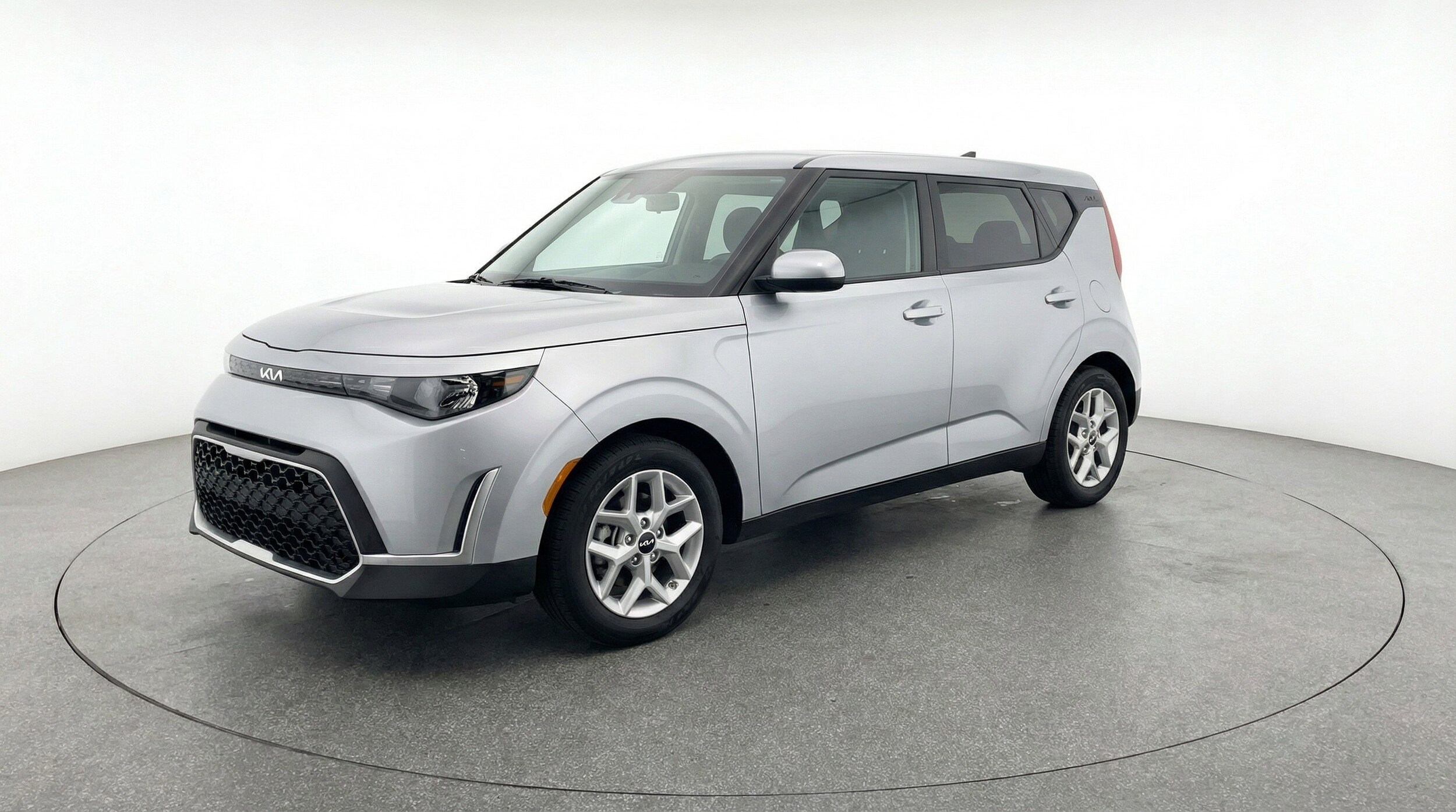 Thumbnail: 2025 Kia Soul - 3