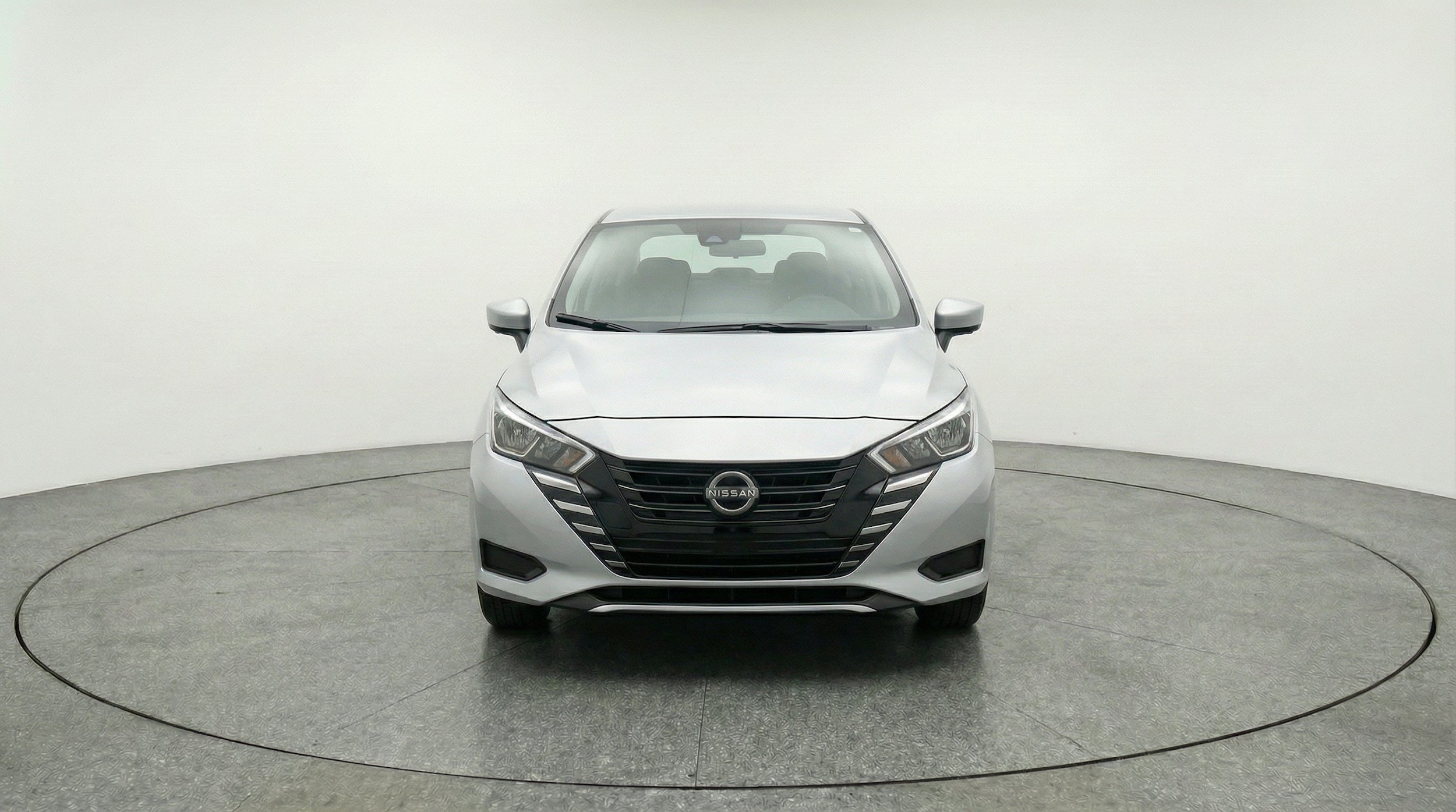 Thumbnail: 2025 Nissan Versa - 2