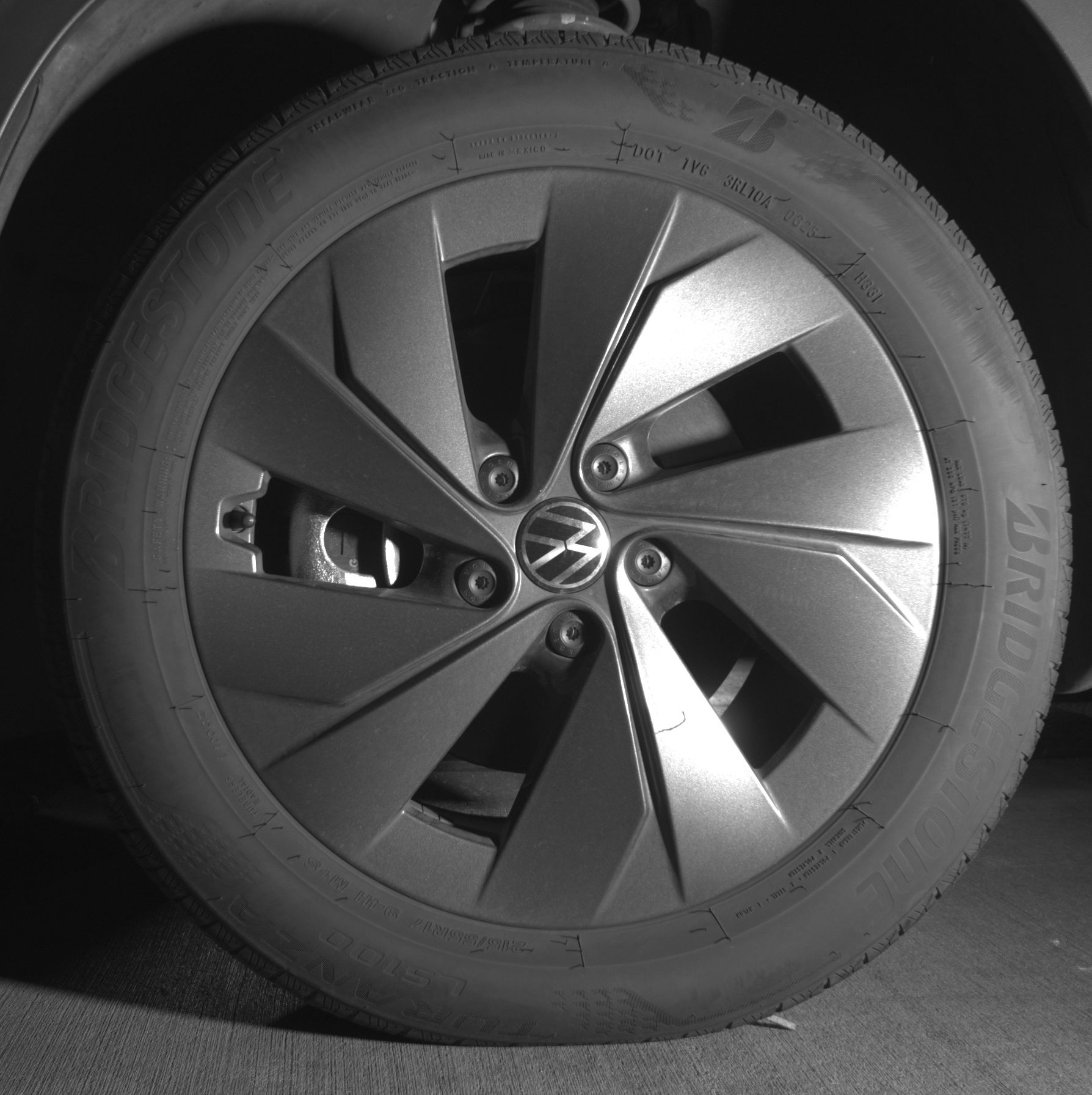 Thumbnail: 2025 Volkswagen Taos - 9