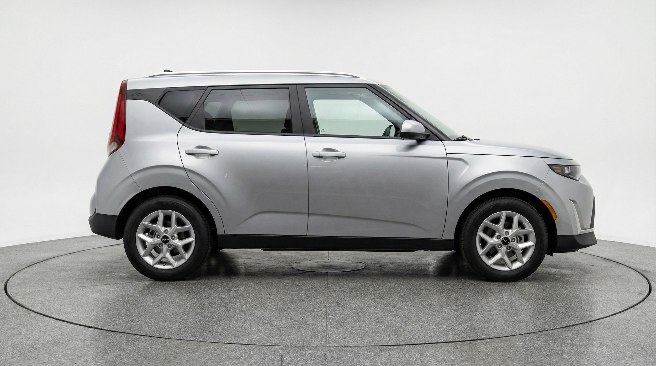 Thumbnail: 2025 Kia Soul - 8