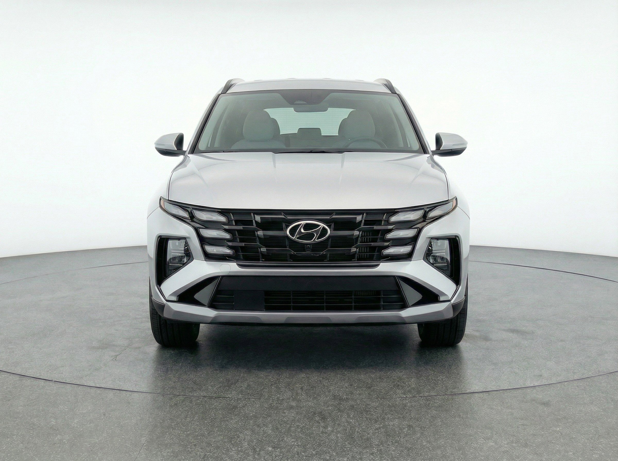 Thumbnail: 2025 Hyundai Tucson - 2