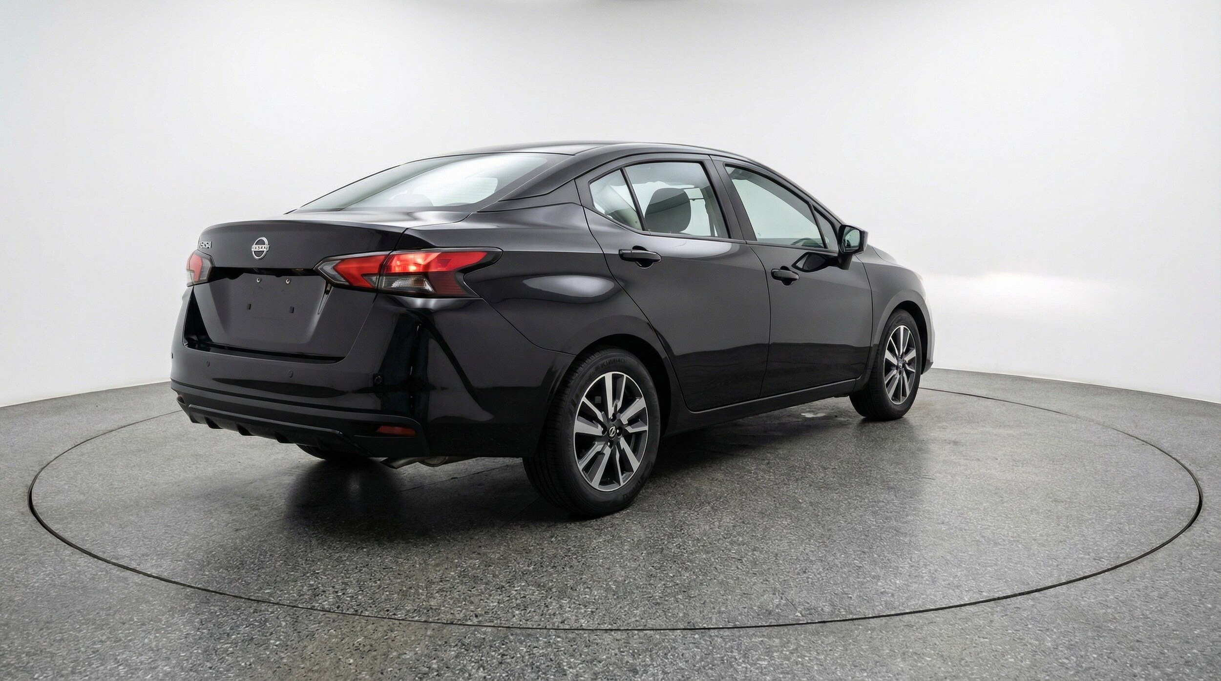 Thumbnail: 2025 Nissan Versa - 9