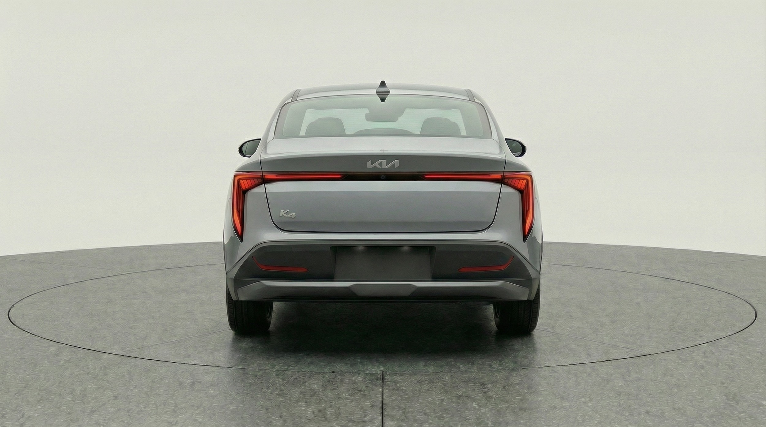 Thumbnail: 2025 Kia K4 - 6