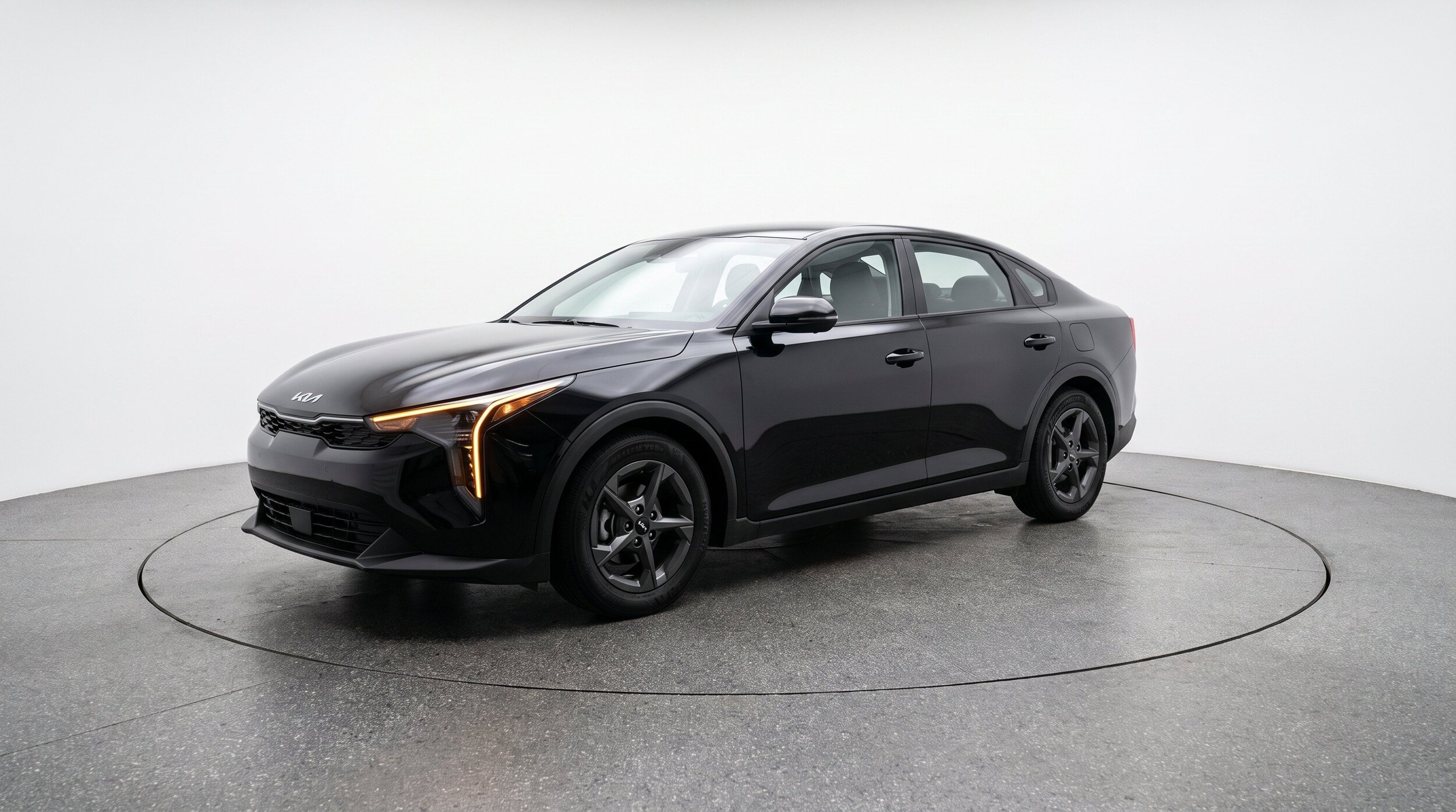 Thumbnail: 2026 Kia K4 - 3