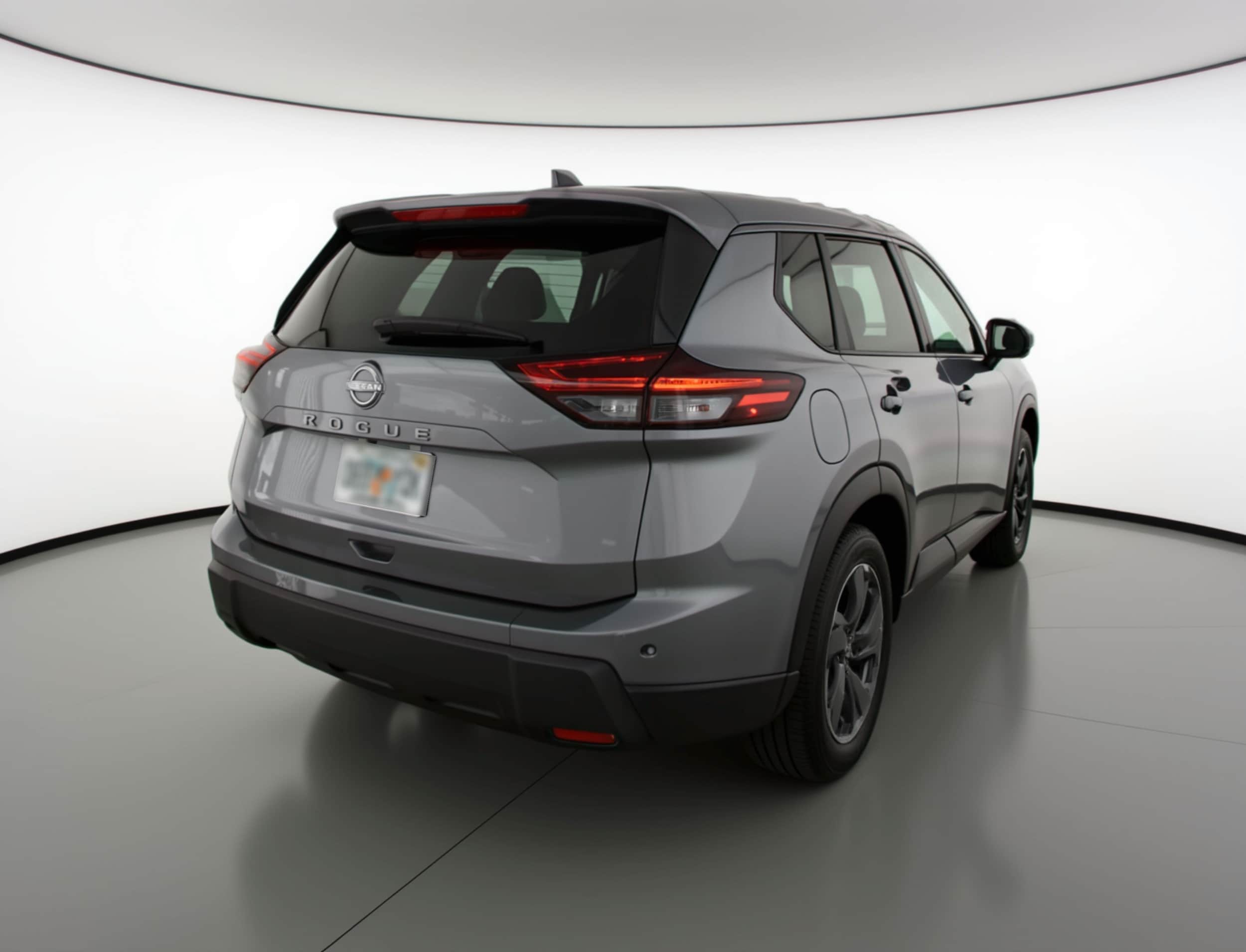 Thumbnail: 2025 Nissan Rogue - 7