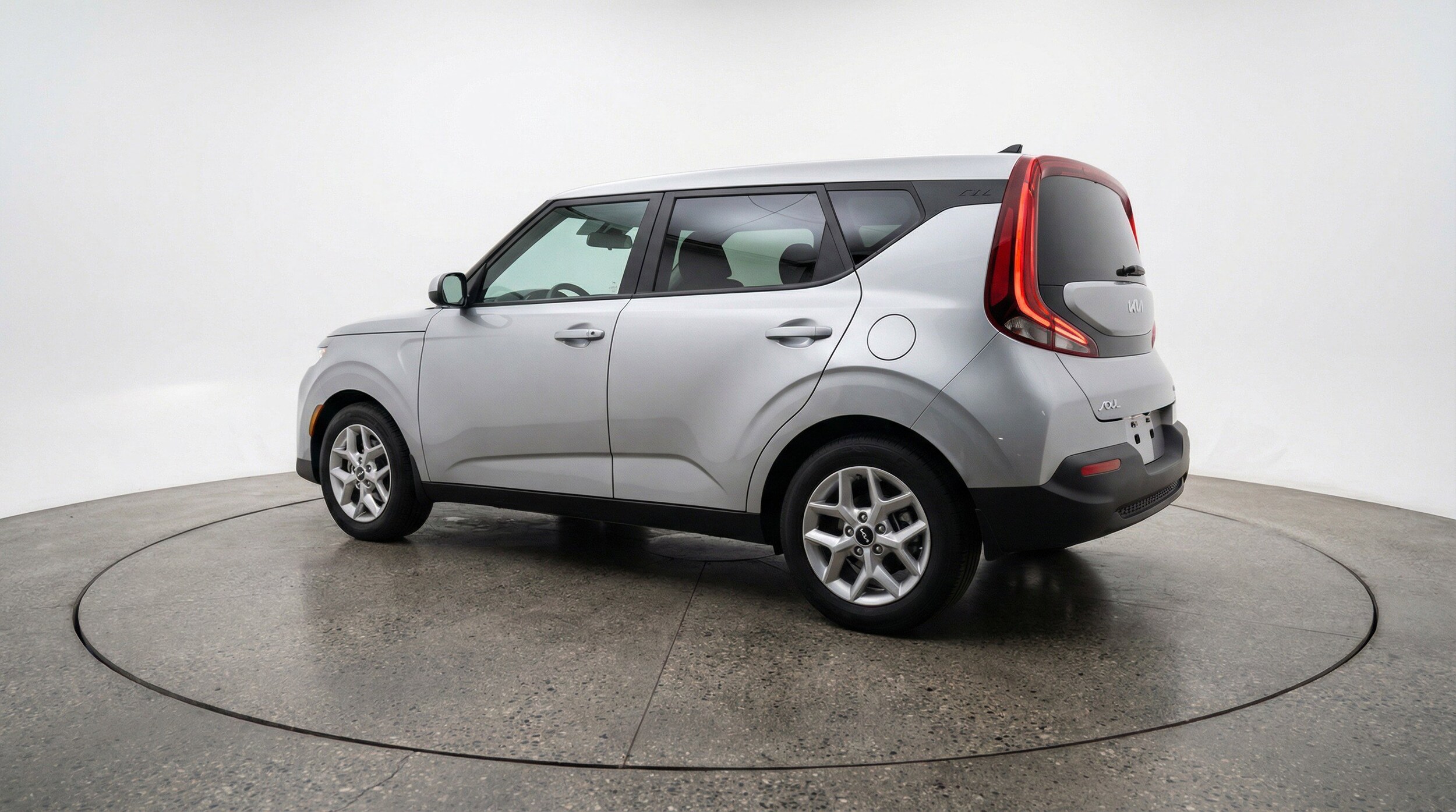 Thumbnail: 2025 Kia Soul - 6