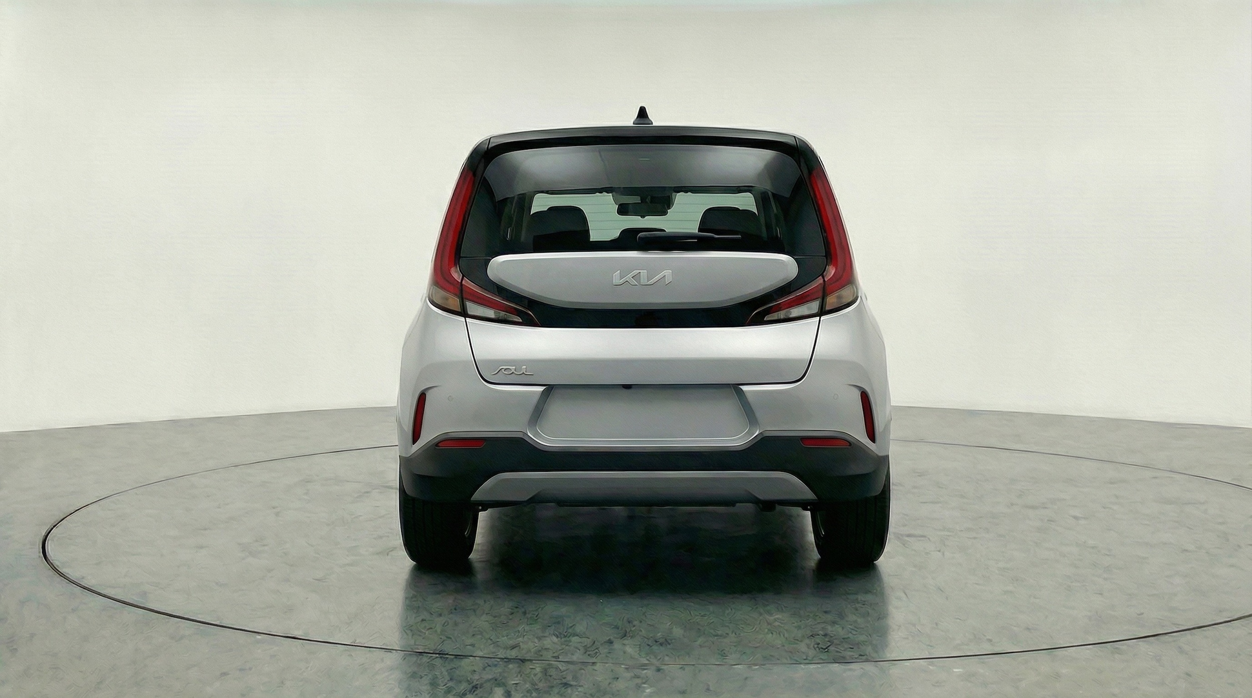 Thumbnail: 2025 Kia Soul - 6