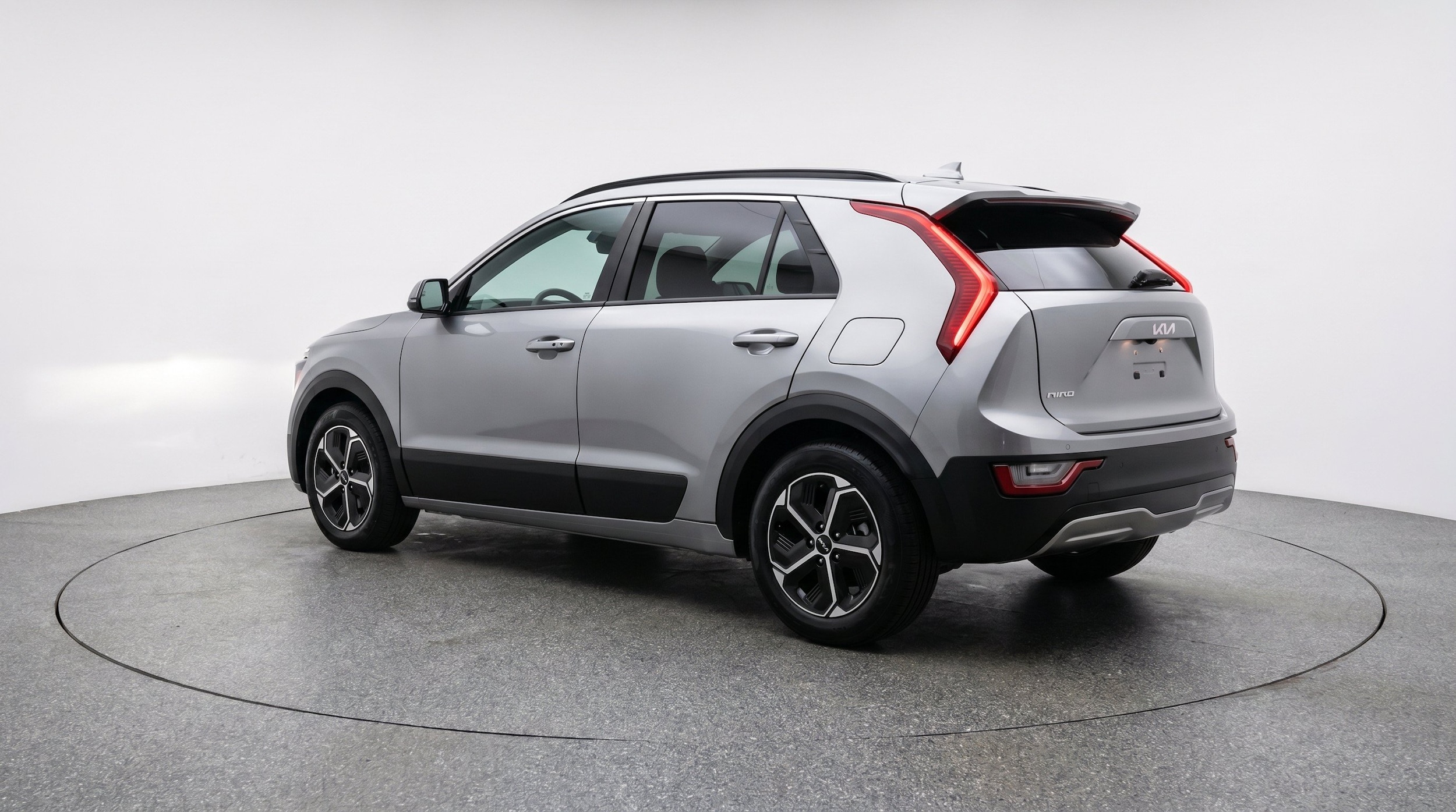 Thumbnail: 2026 Kia Niro - 6