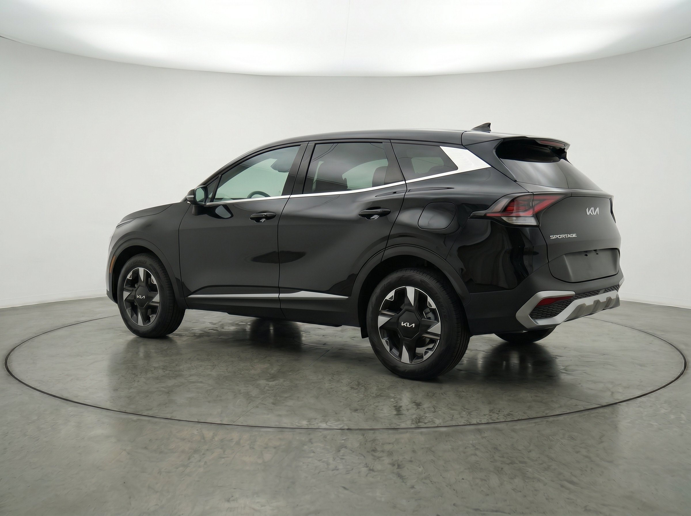 Thumbnail: 2026 Kia Sportage - 6