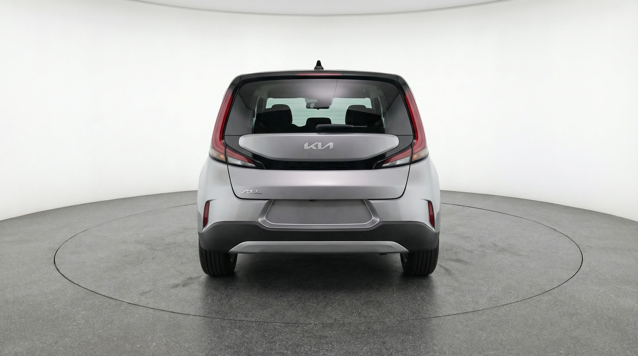 Thumbnail: 2025 Kia Soul - 6