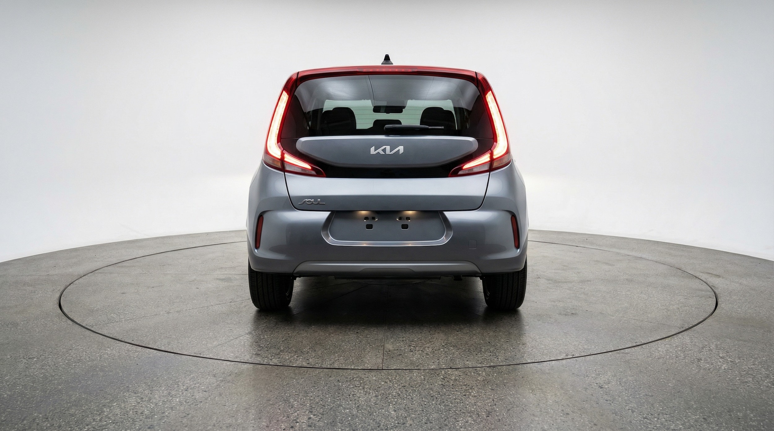 Thumbnail: 2025 Kia Soul - 6