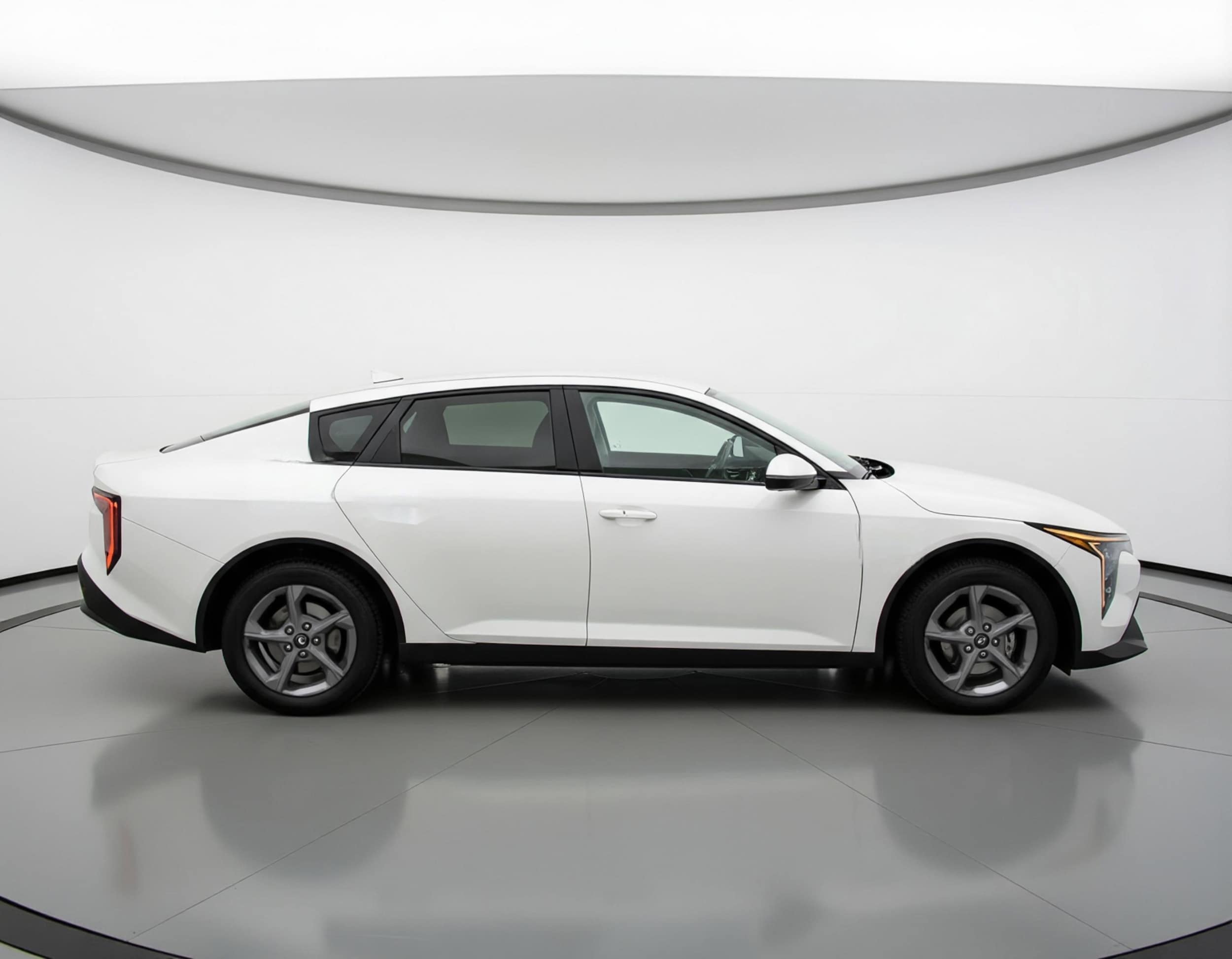 Thumbnail: 2025 Kia K4 - 11