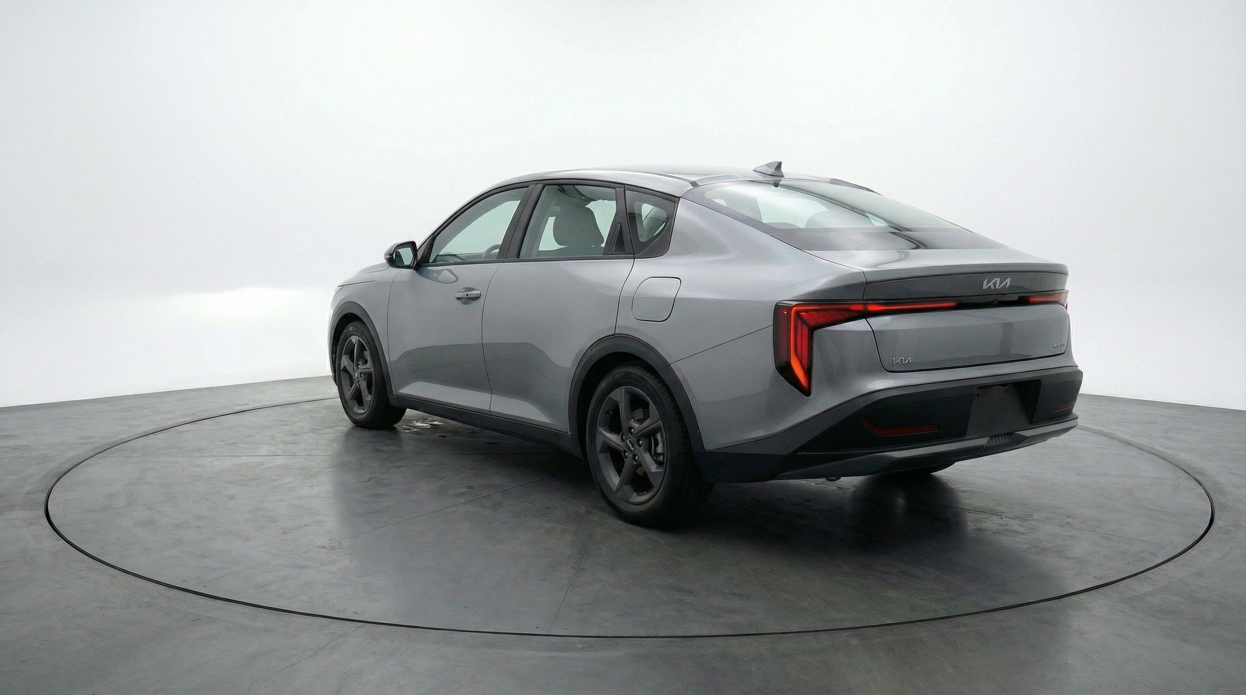 Thumbnail: 2025 Kia K4 - 6